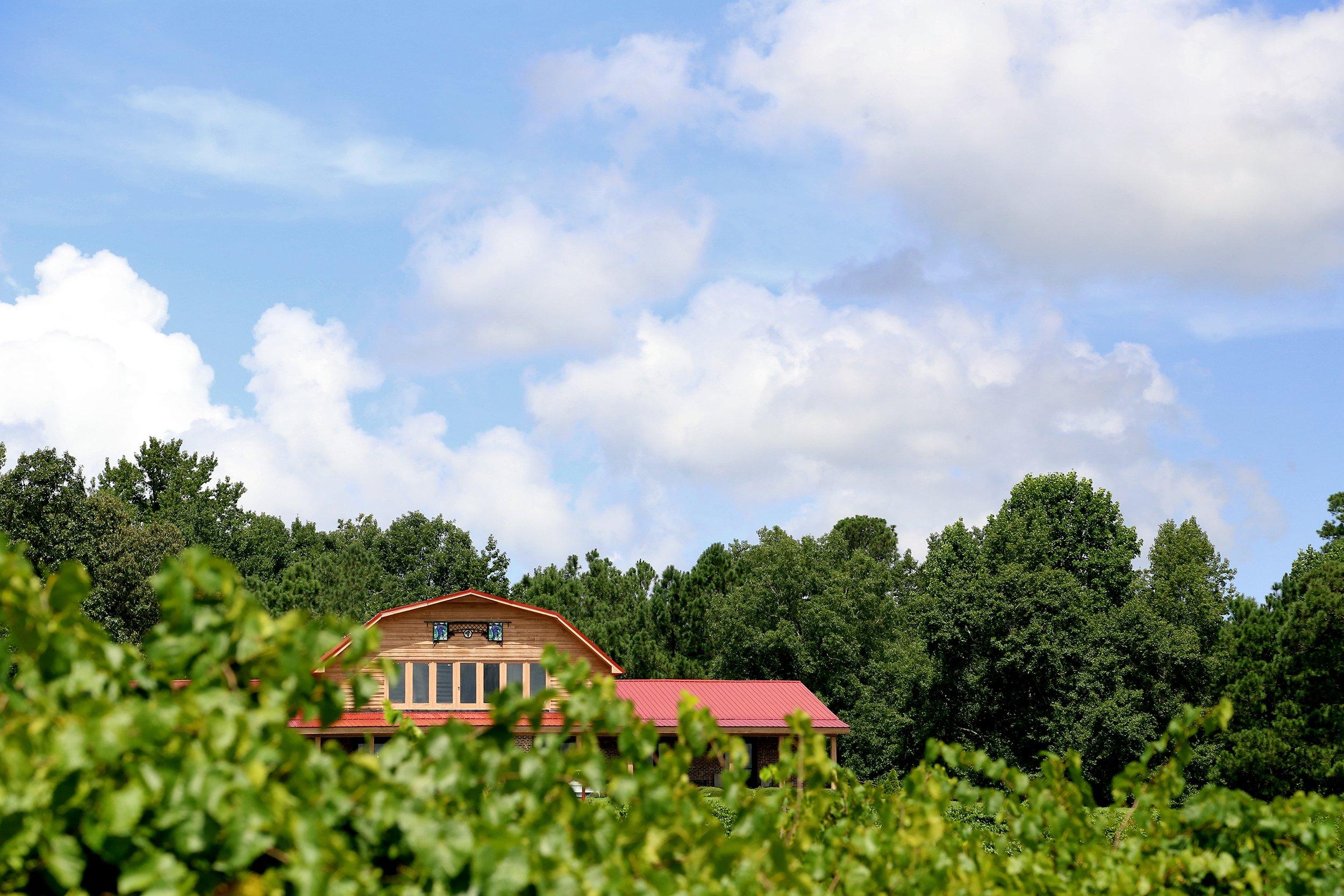 Gregory Vineyards