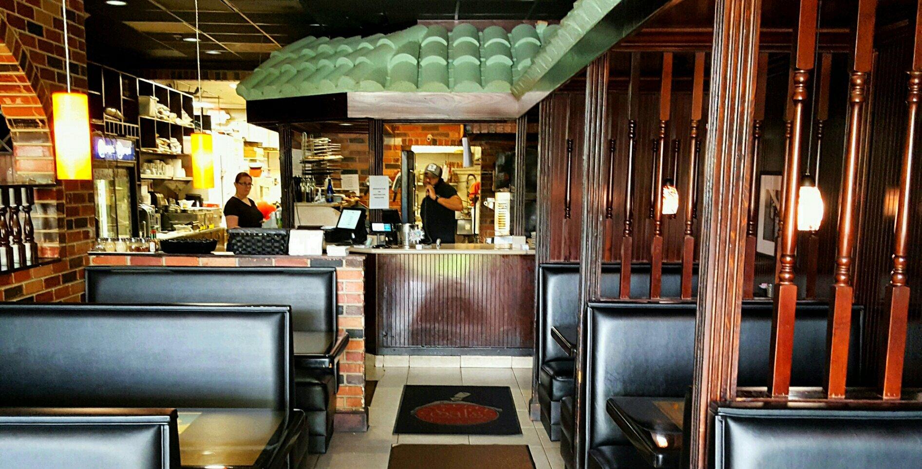 Sal's Italian Restaurant