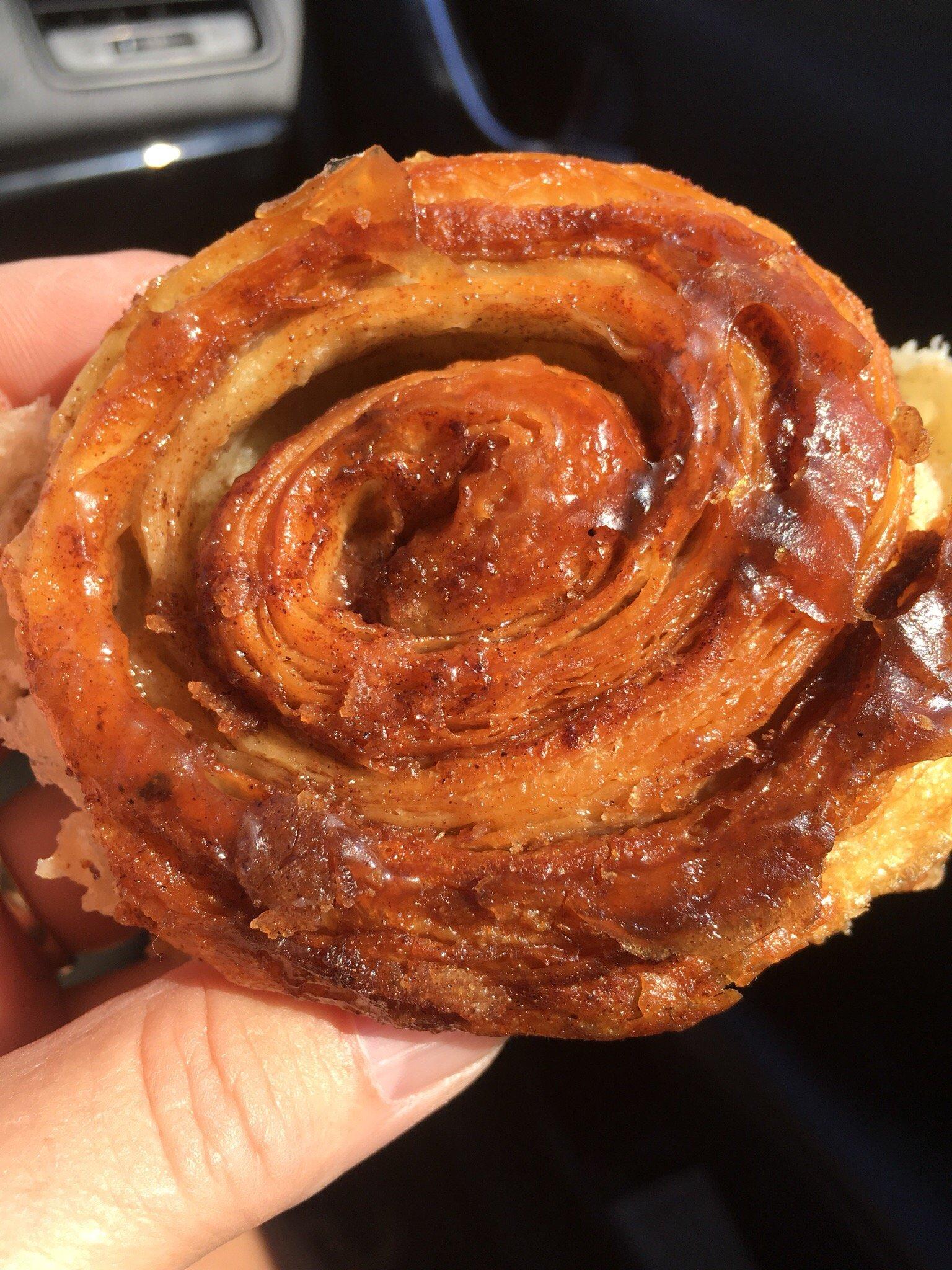 Boulangerie La Vendeenne