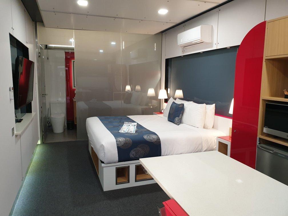 Stay Motel (formerly Room Motels Gympie)