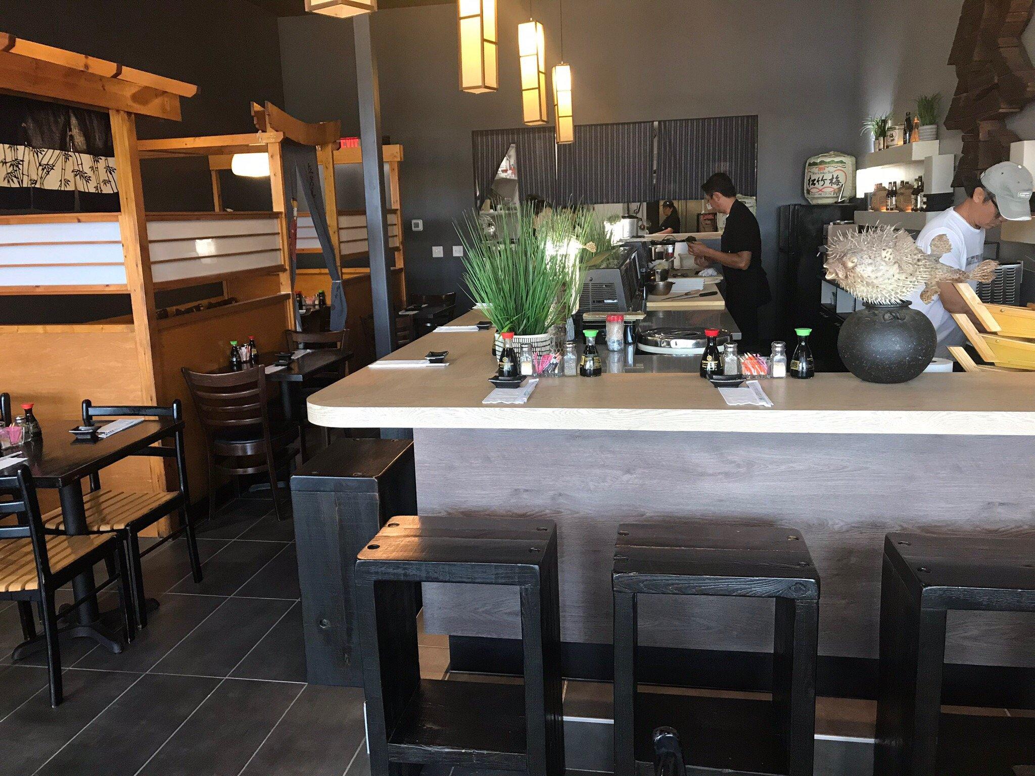 Sushi Matsuri Japanese Restaurant