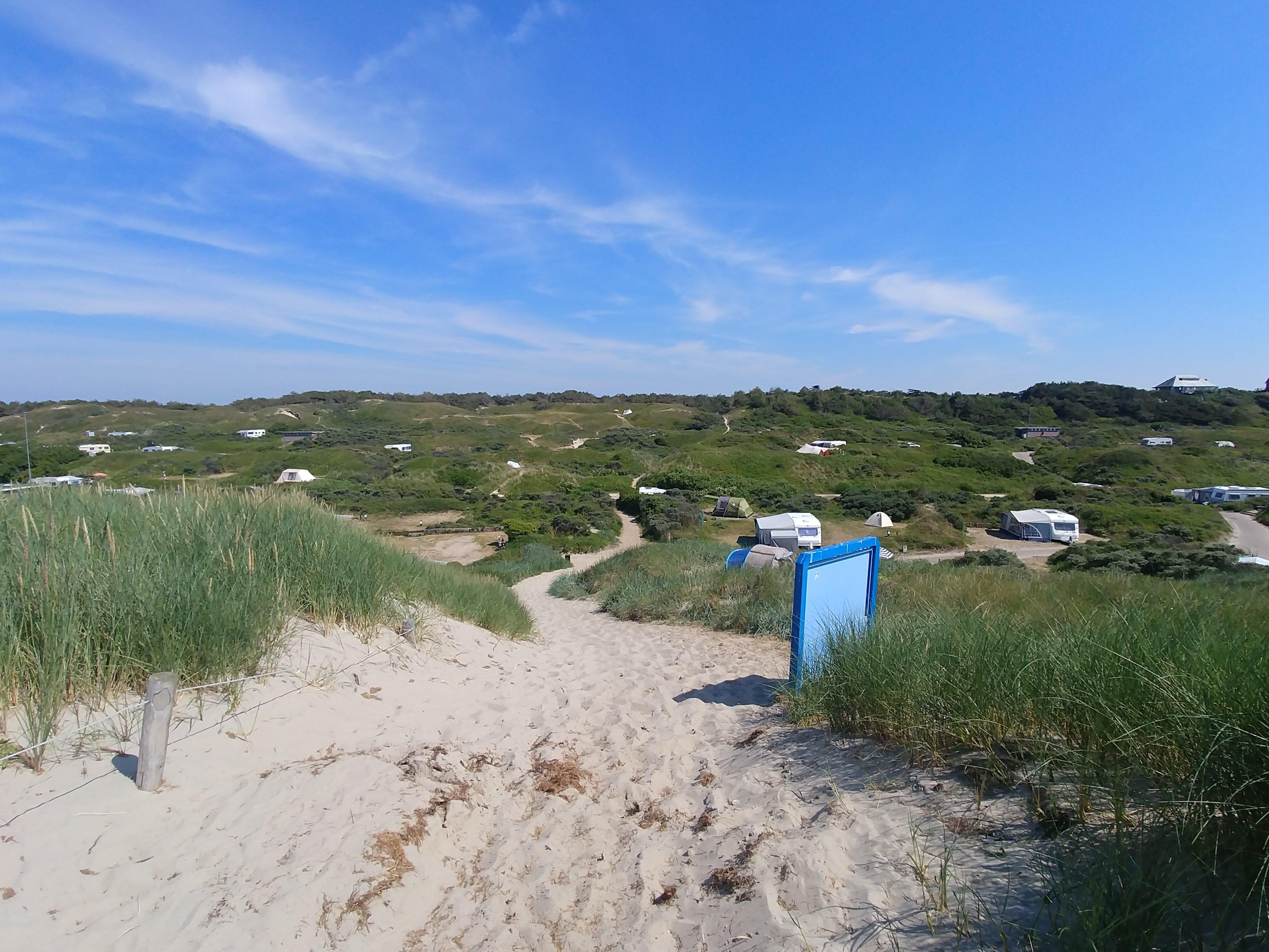 Camping Kogerstrand