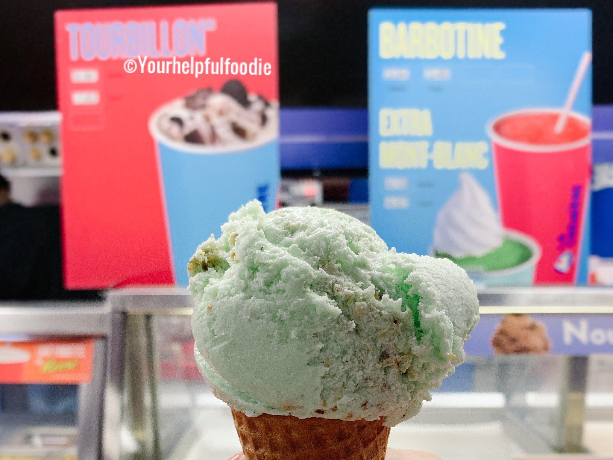 Crèmerie du Vieux St-Jean