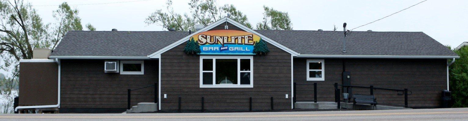Sunlite Bar & Grill