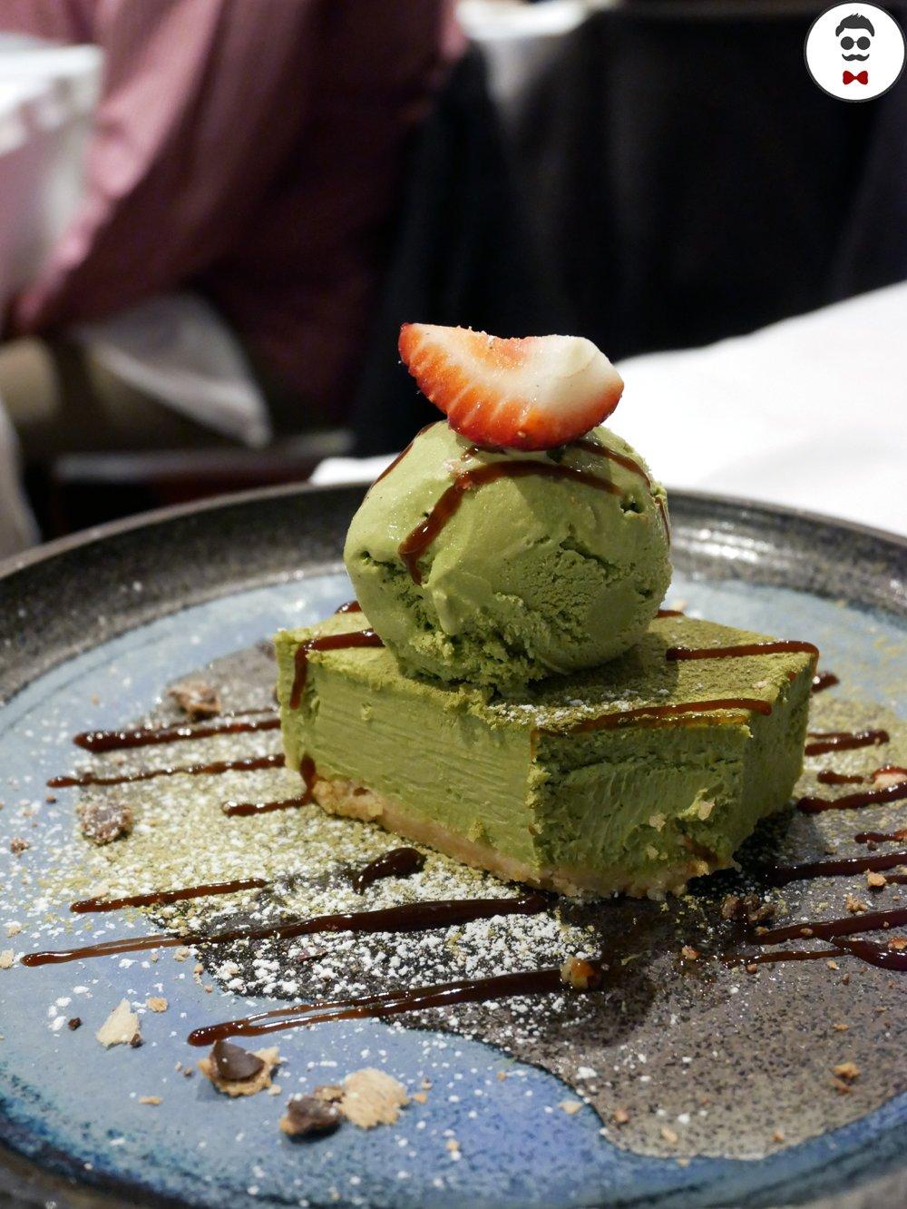 Ayame Japanese Restaurant