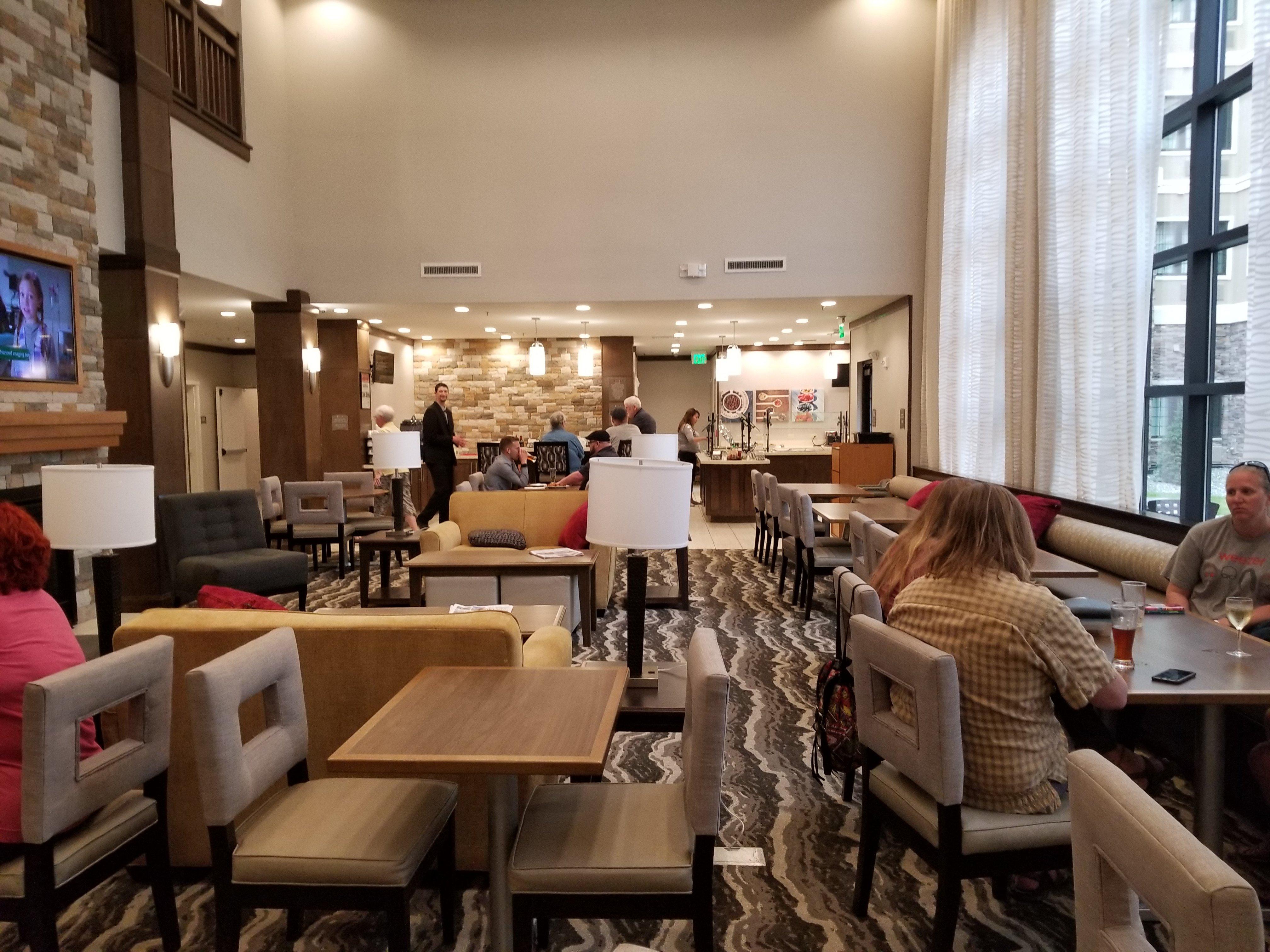 Staybridge Suites Anchorage, an IHG hotel