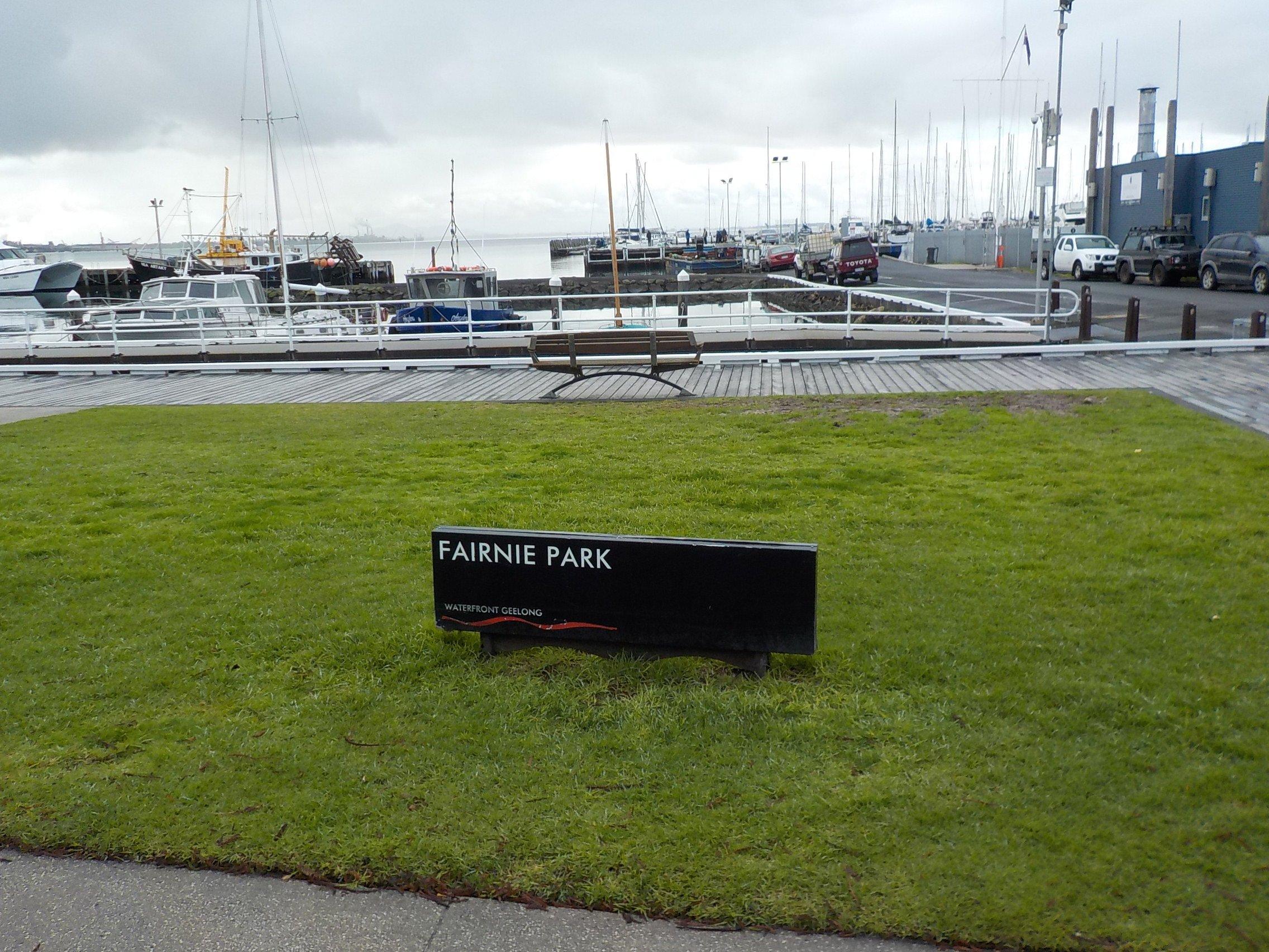 Fairnie Park