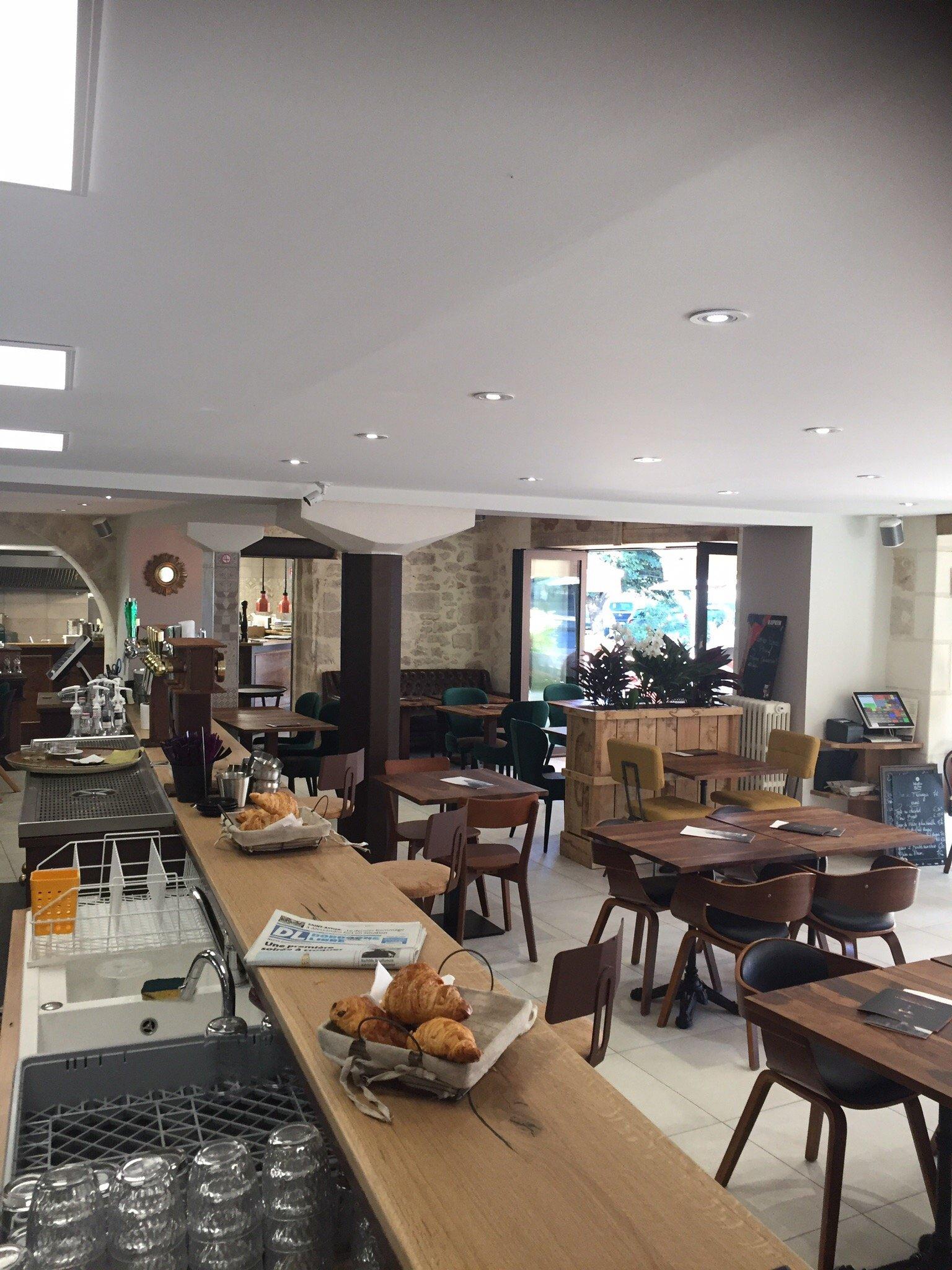 Comptoir Du Tourny - Perigueux