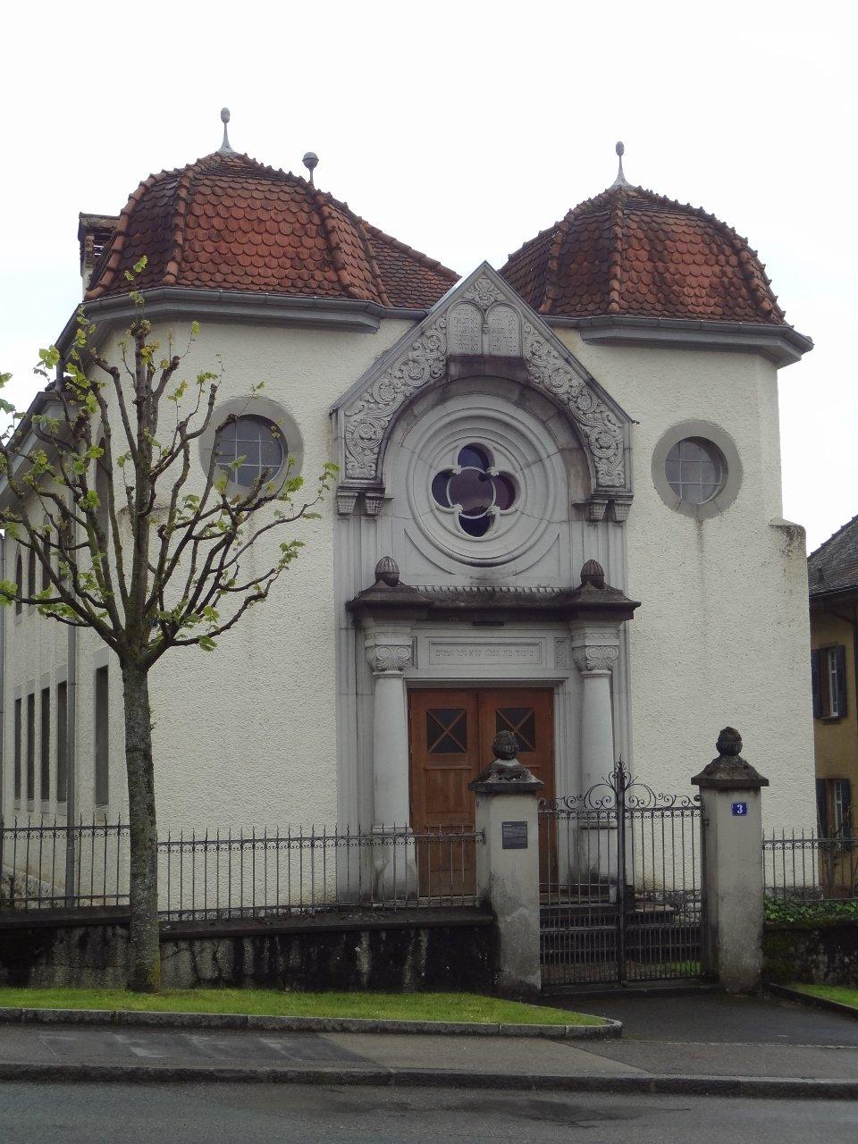 Synagogue