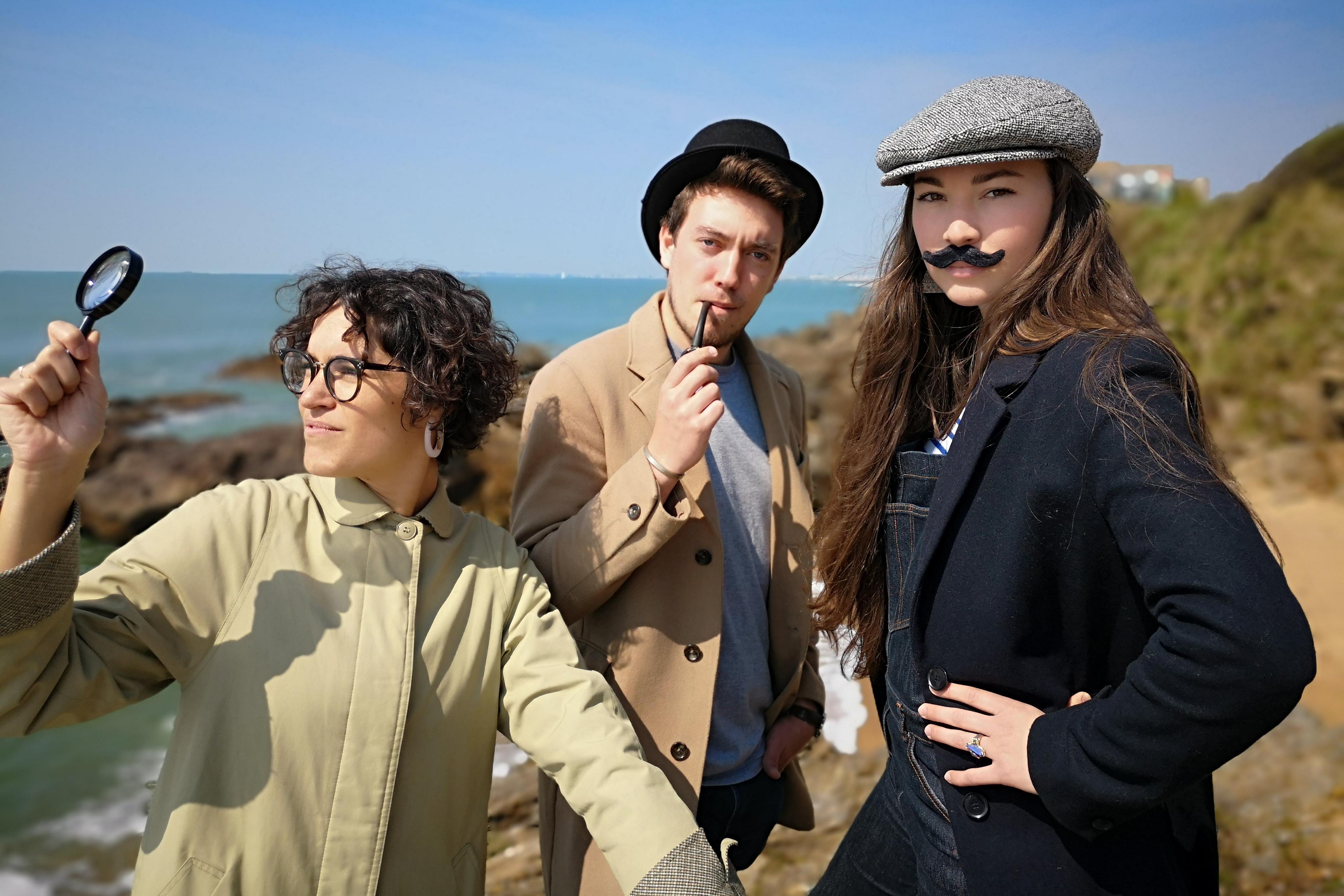 Les Secrets de Pornichet