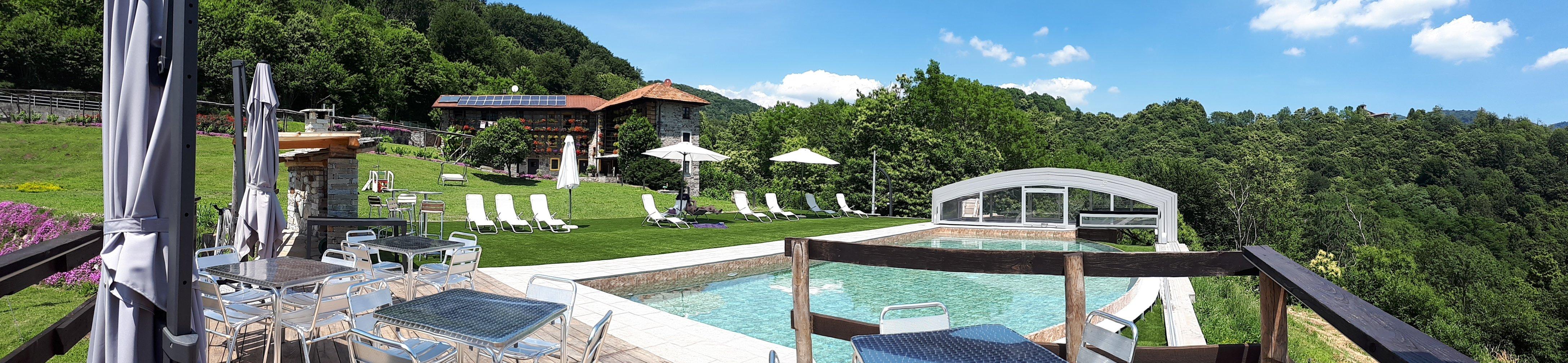 B&B La Baita delle Coccinelle