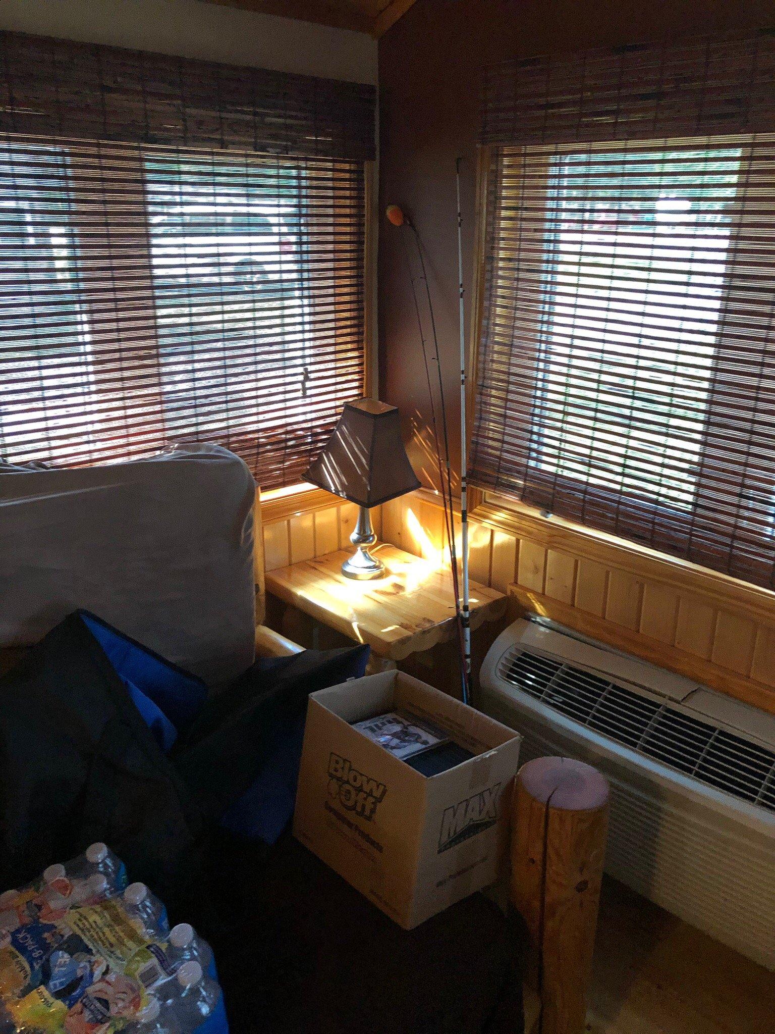 Little Winnie Resort & Campground