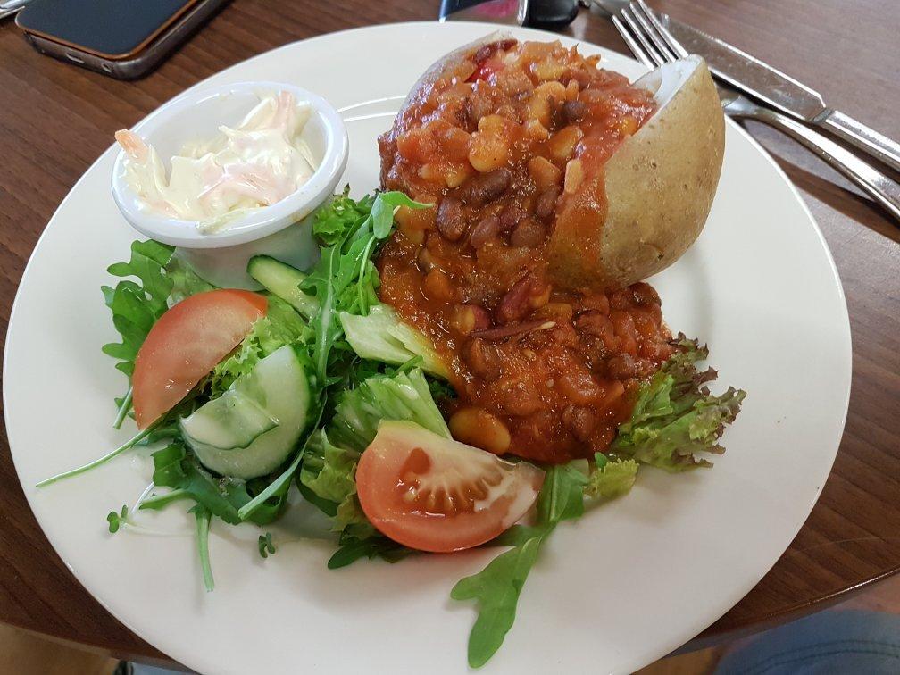 Photo by Johnfrisbee