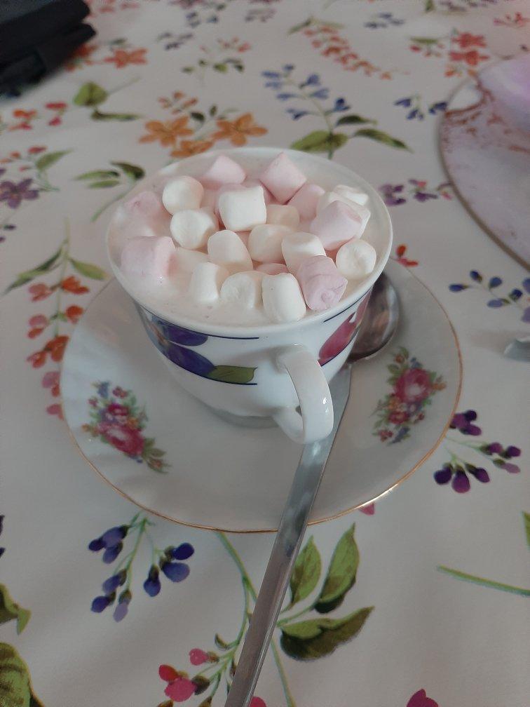 The Forge Bar and Tea Room