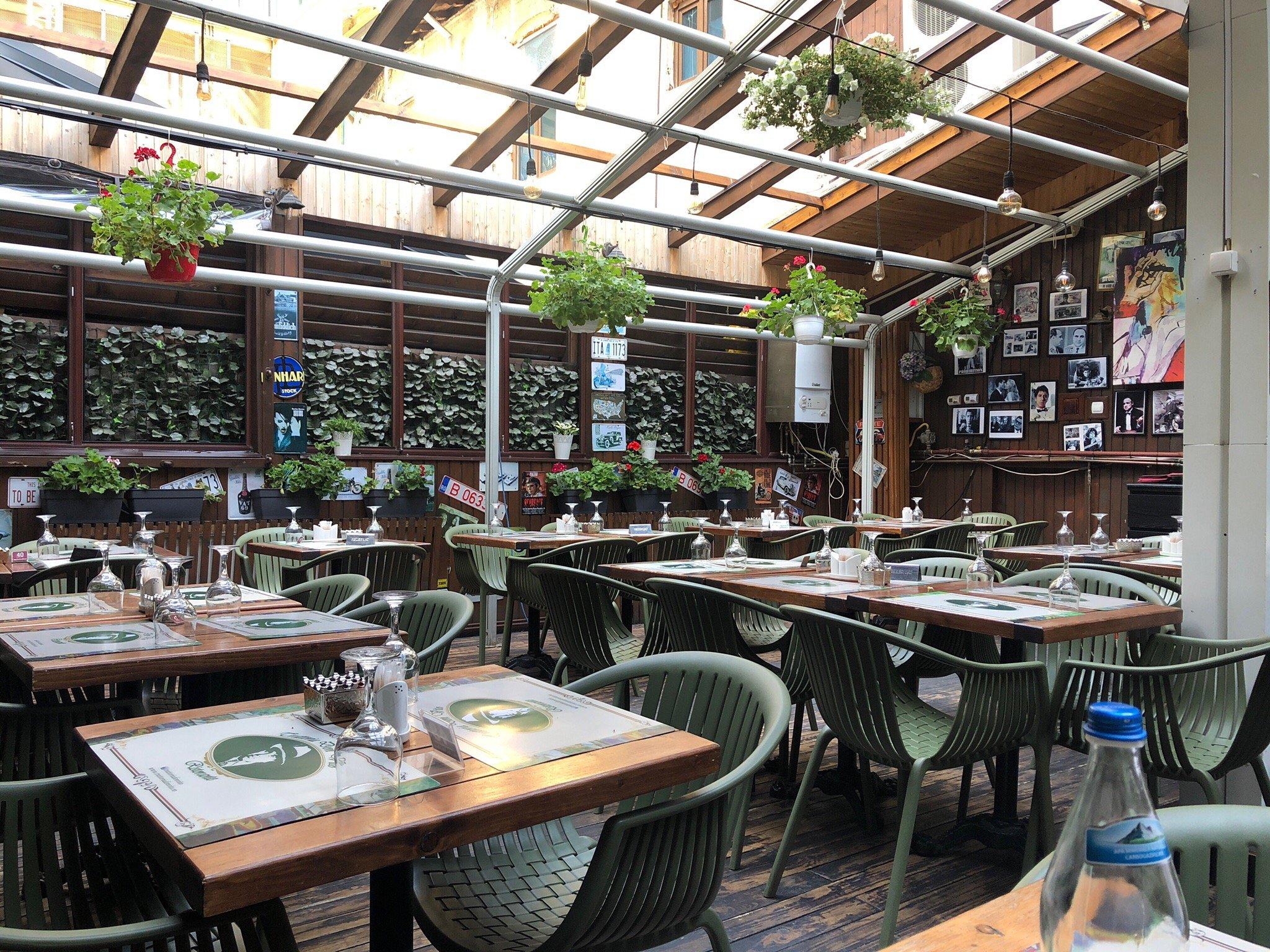 Trattoria Don Vito Ristorante