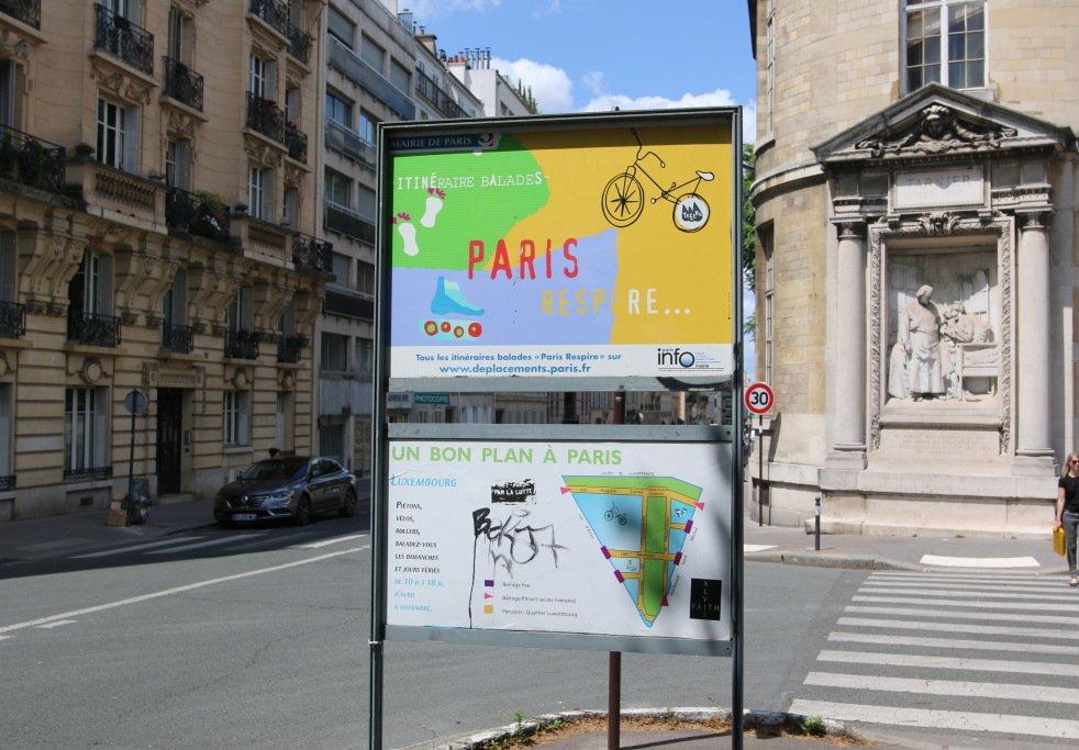 Monument au Docteur Tarnier