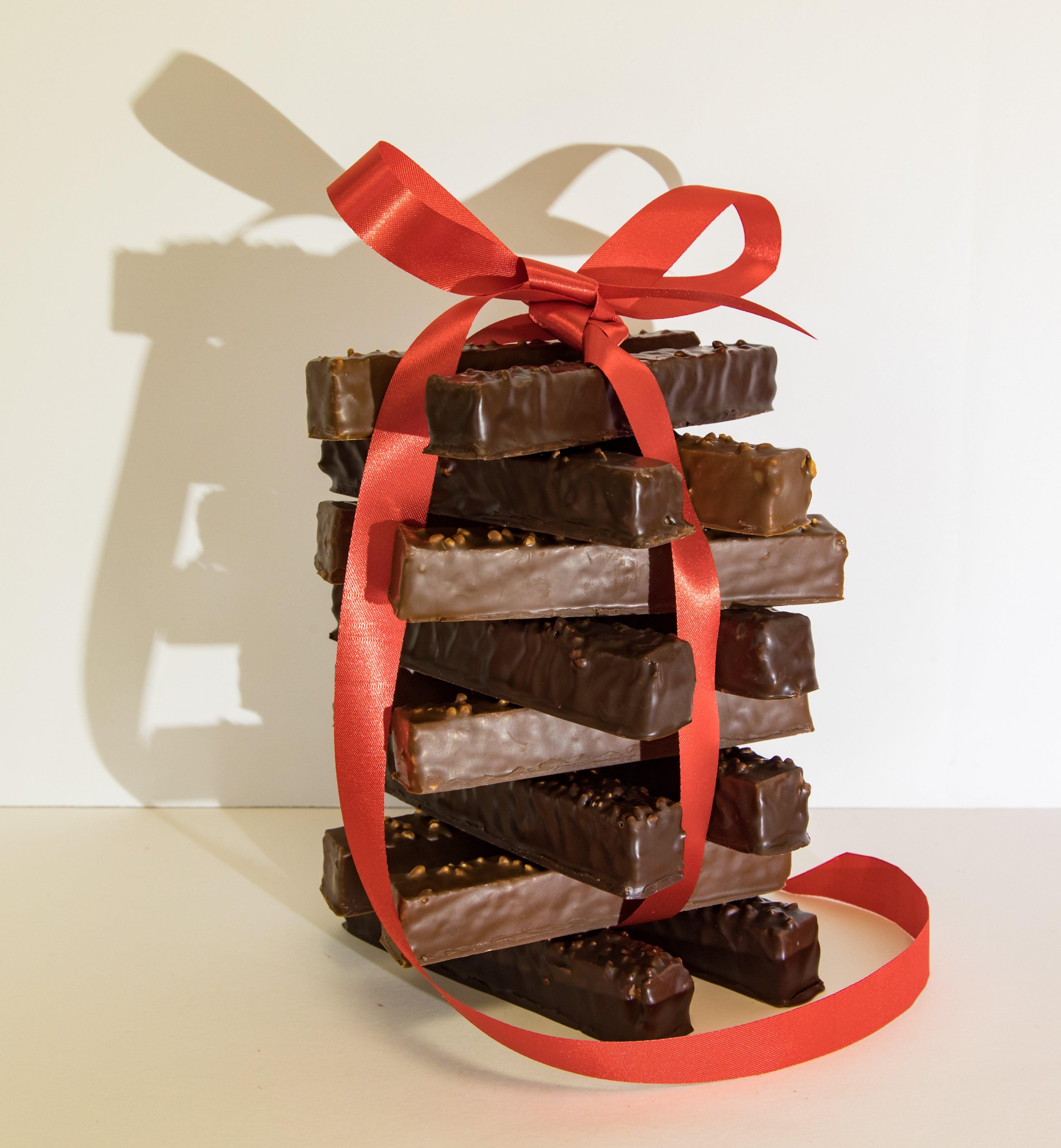 SWEET55 - Swiss Chocolates & Confections