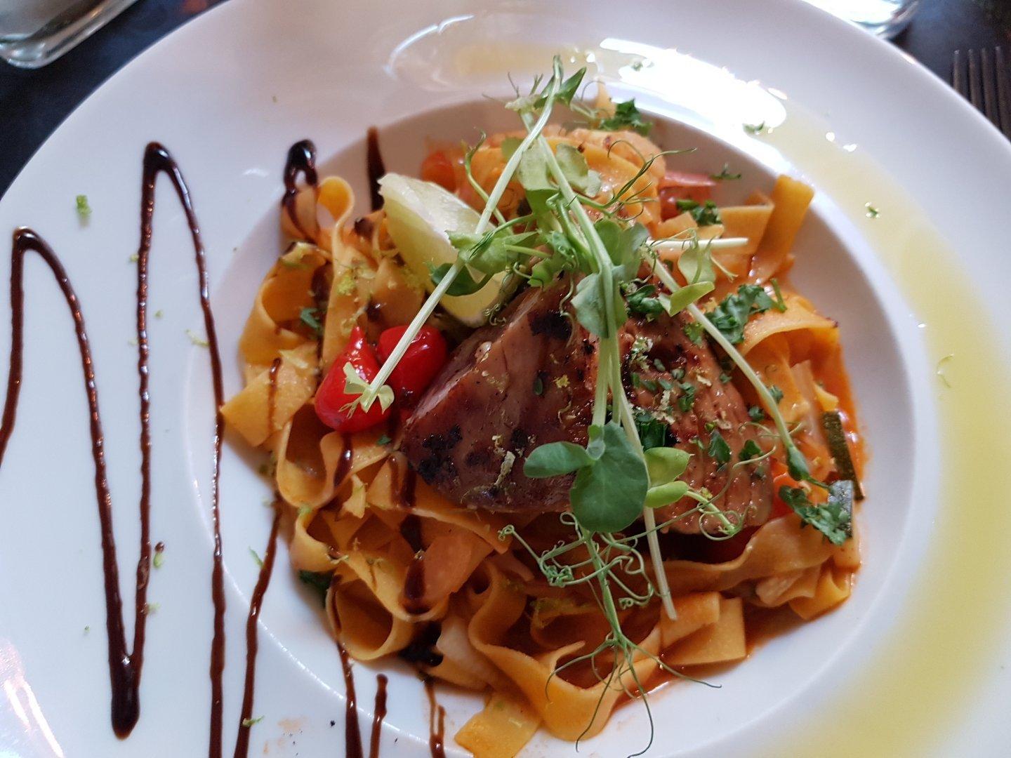 Dolcetto - Restaurang Sundsvall