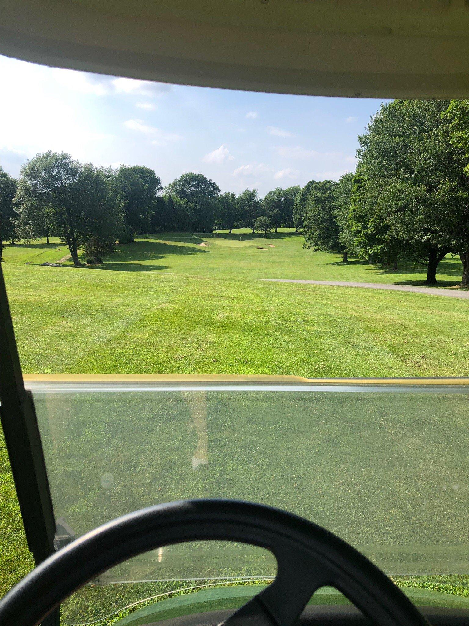 Vails Grove Golf Course