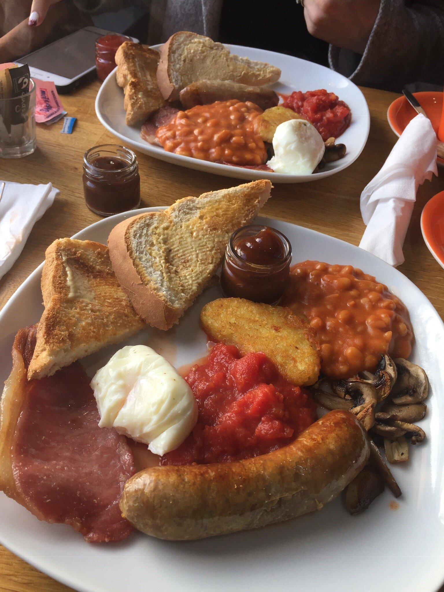 Amico Espresso & Cafe Bar