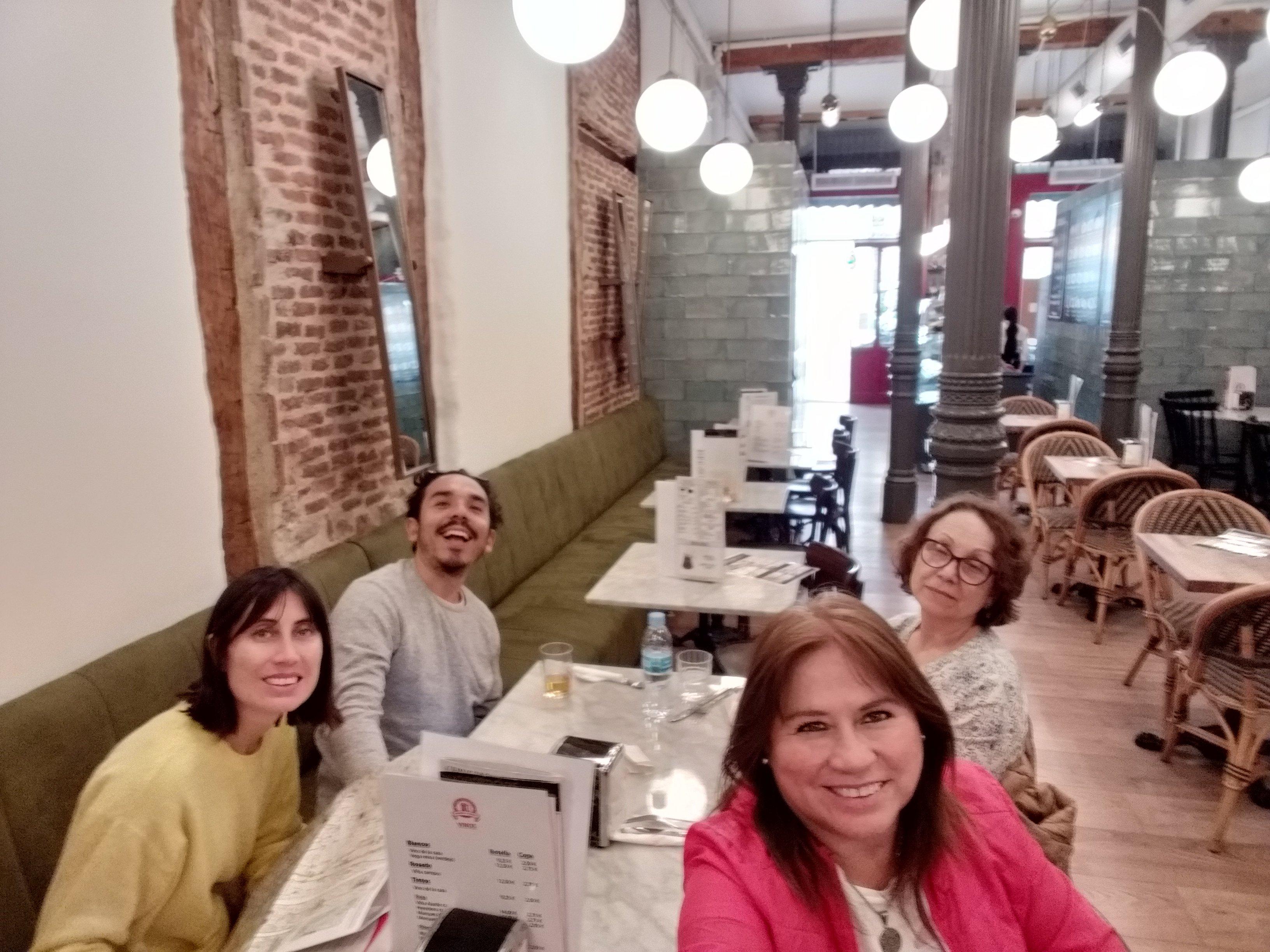 Pinchos y Tapas Valy