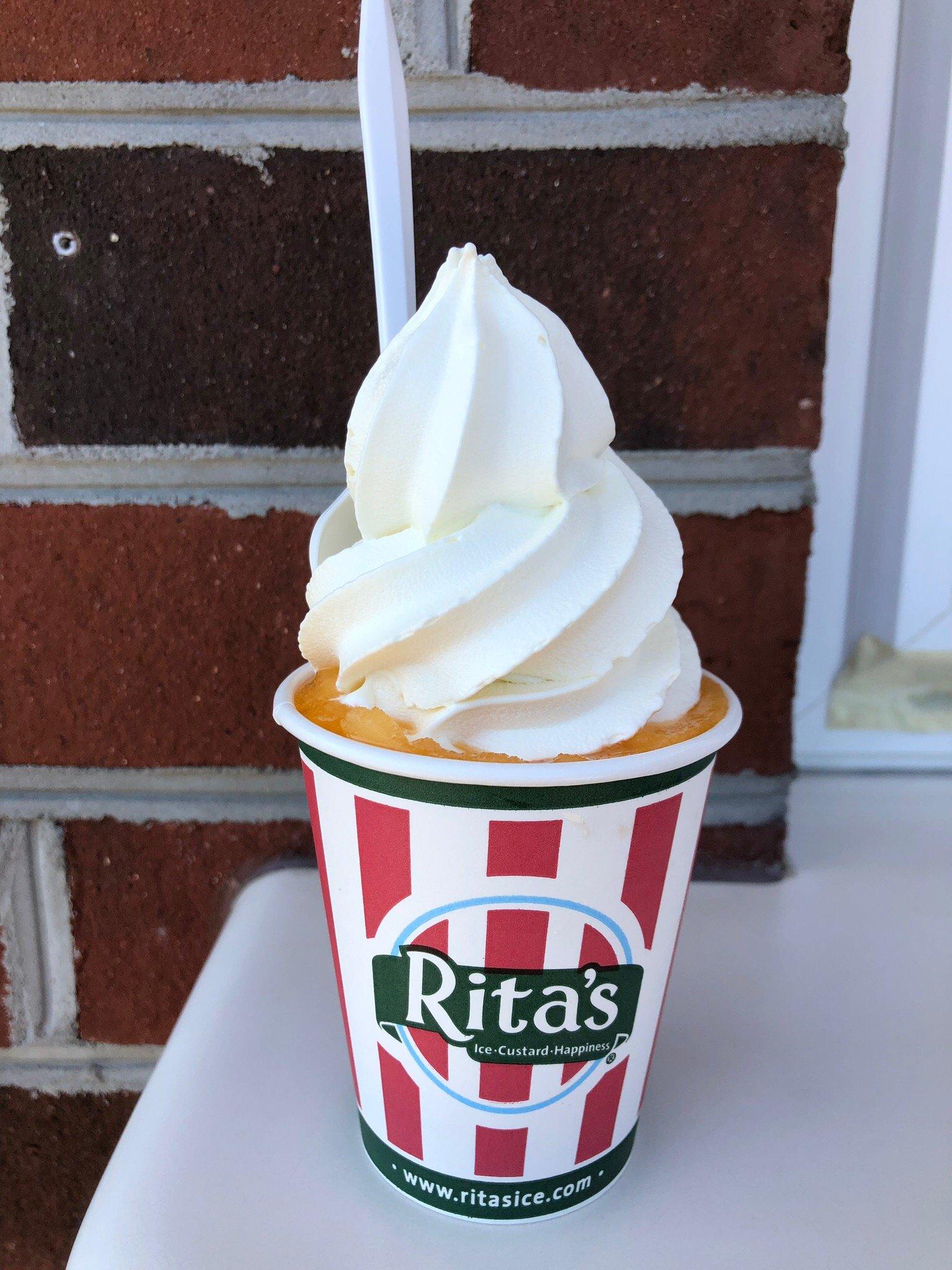 Rita's Italian Ice