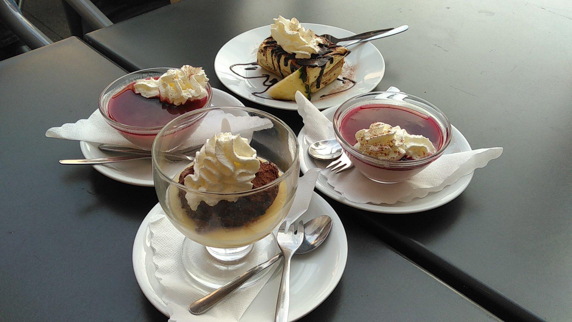 Restaurant Salz und Pfeffer