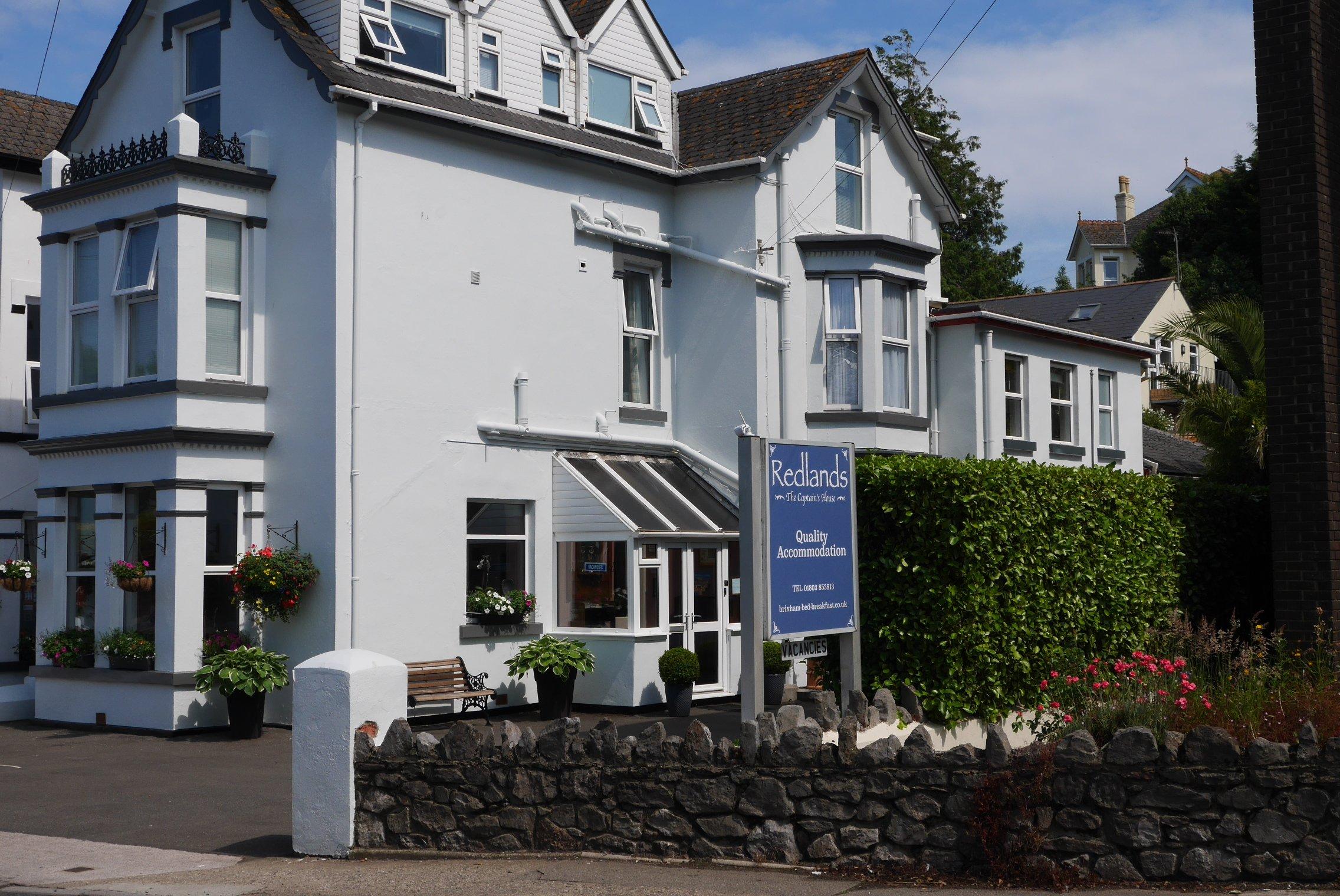 Redlands Guest House