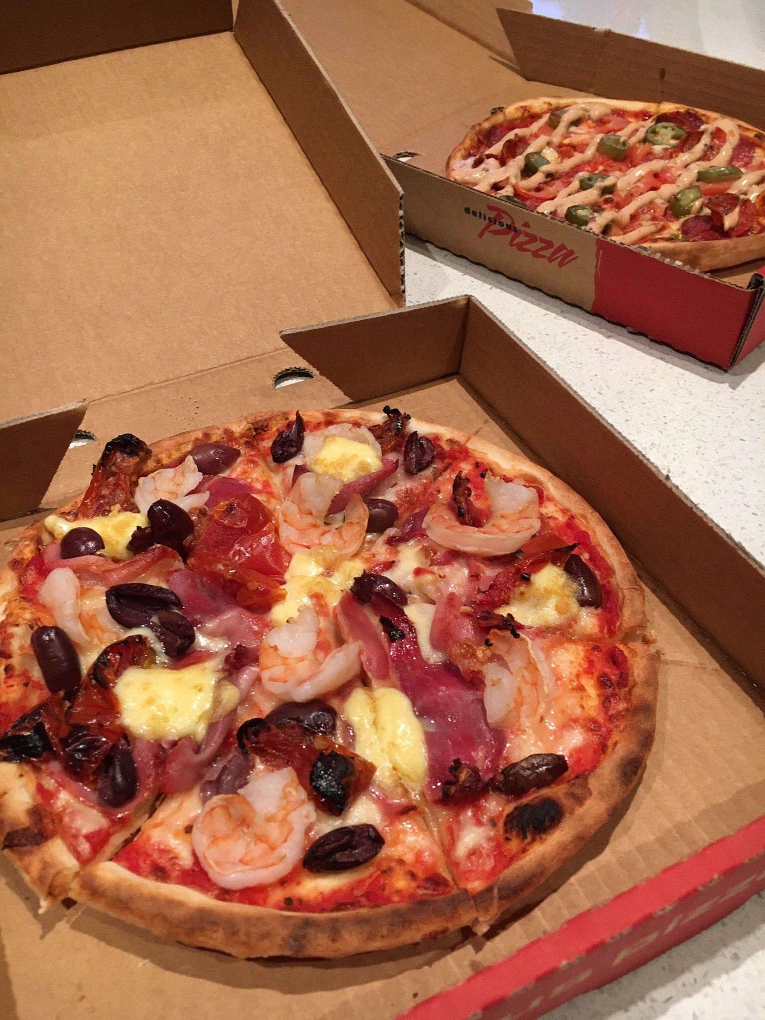 Pizzario Flagstaff Hill