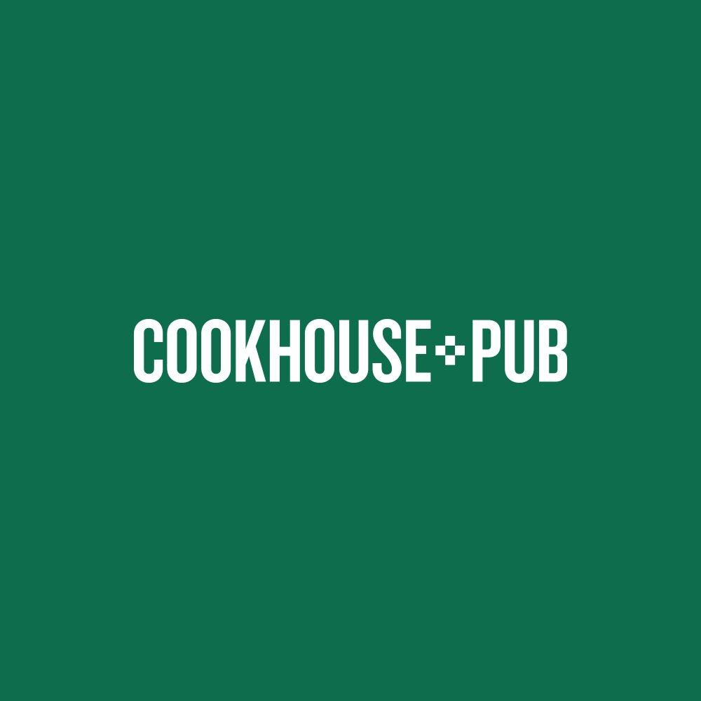 Holystone Park Cookhouse + Pub