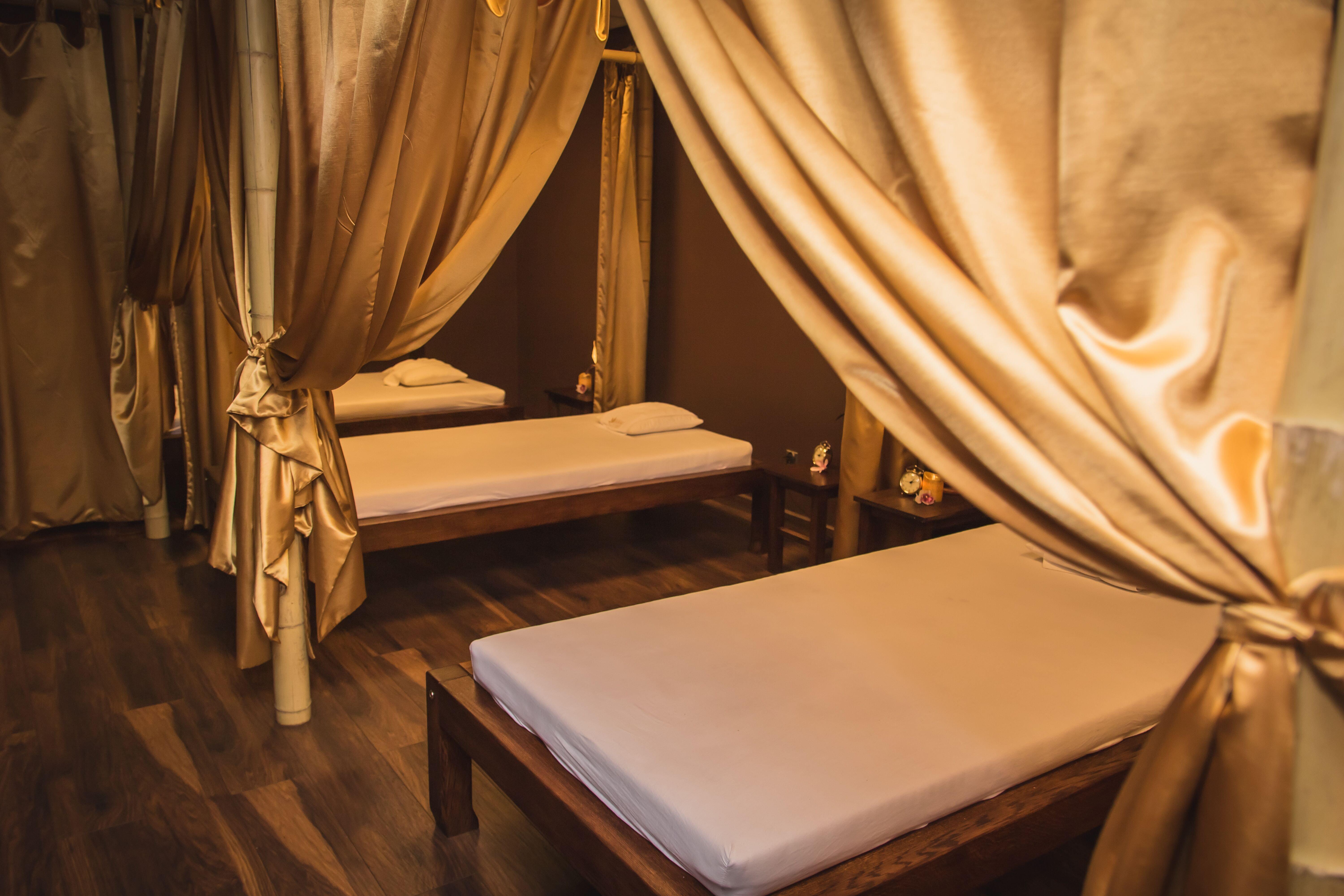 Salon Masazu KhaiThai