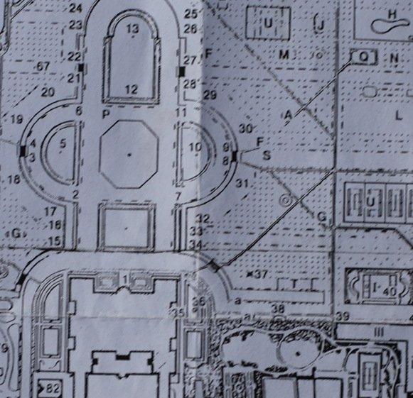 Statue de Sainte Clotilde