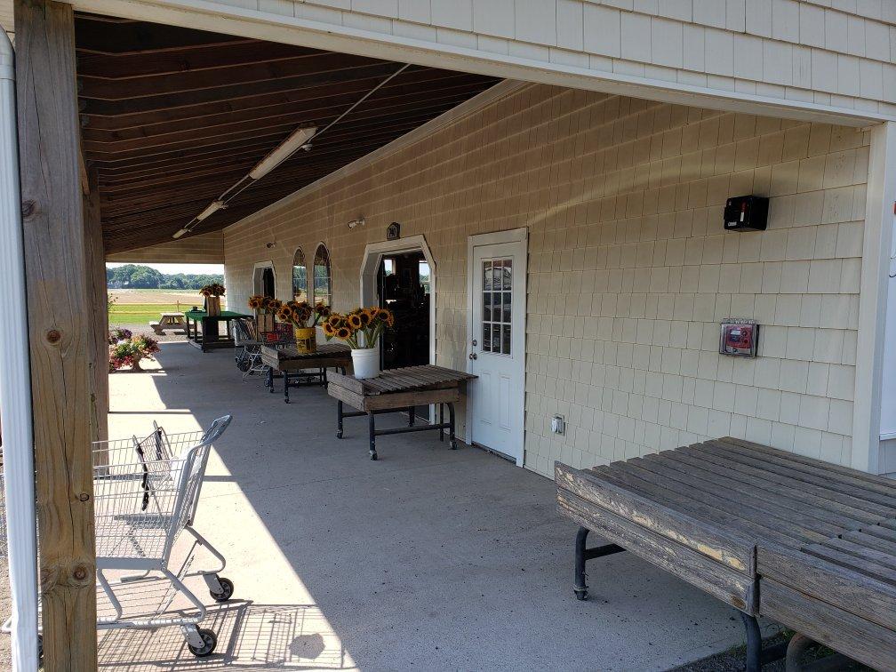 Lenny Bruno Farms