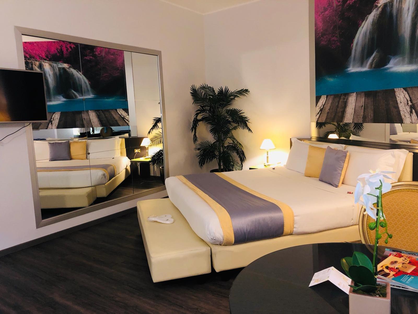 AS Hotel Sempione Fiera