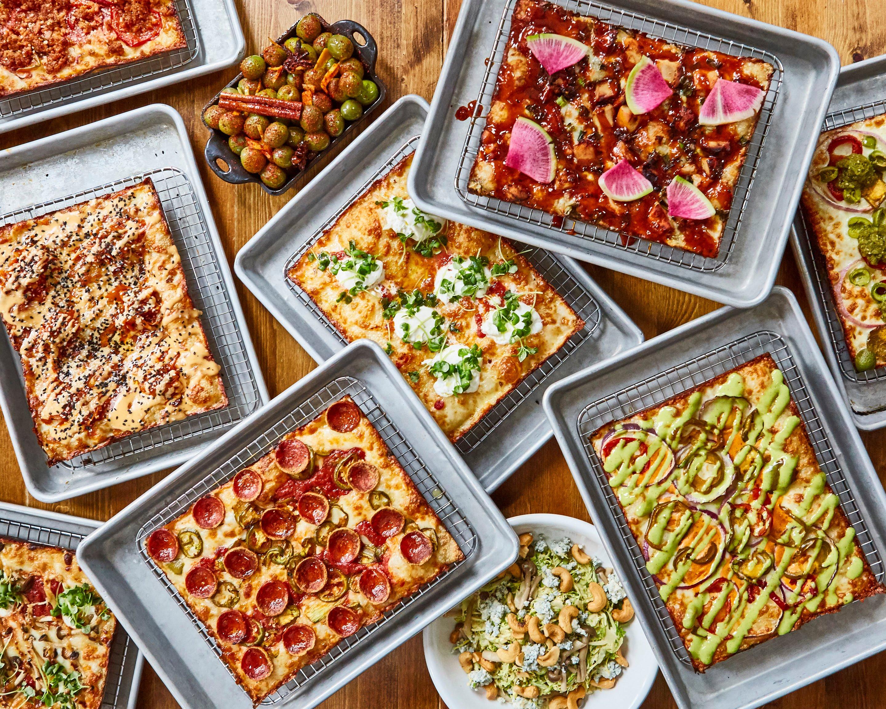 Emily - West Village