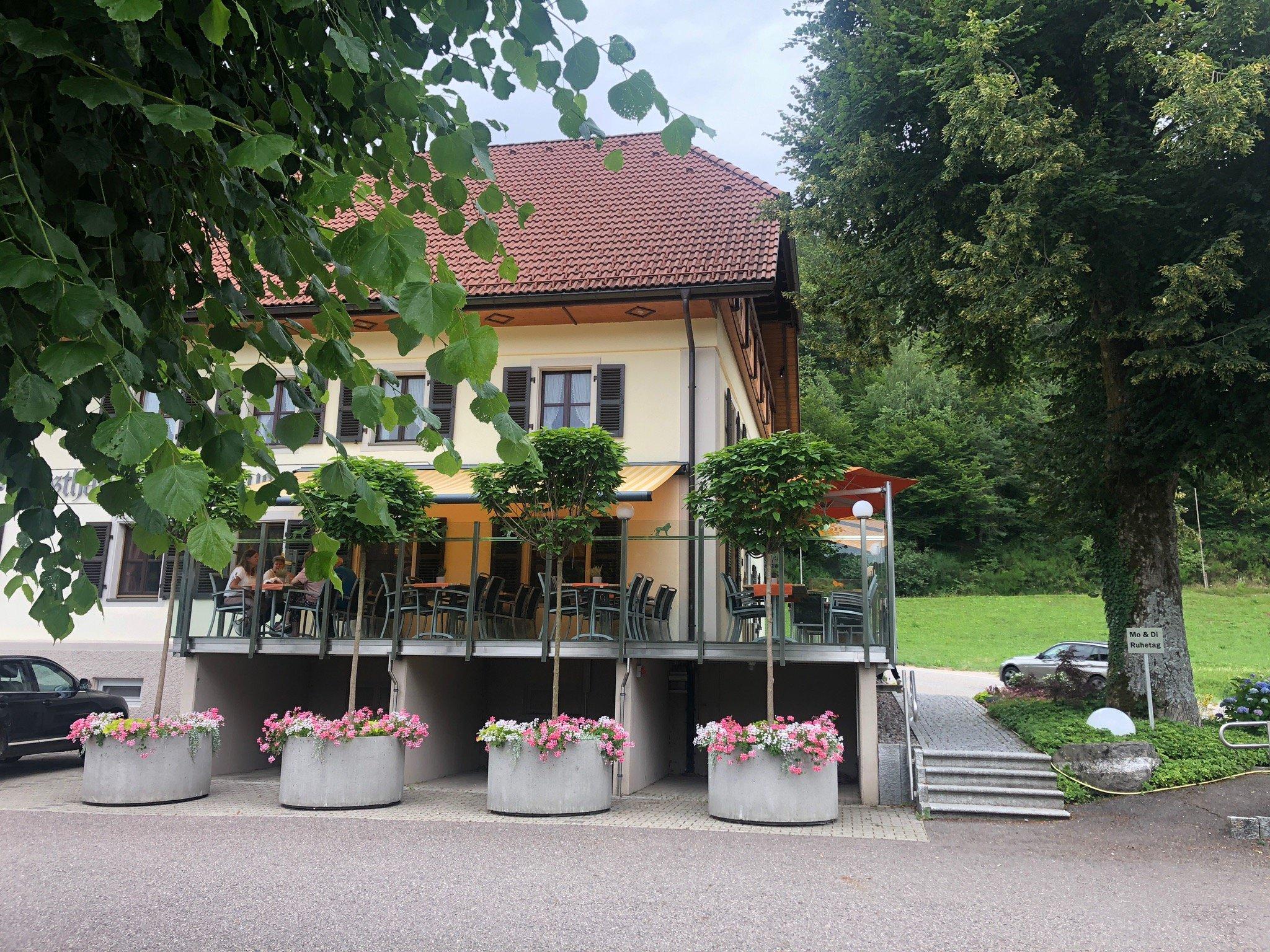 Gasthaus Löwen