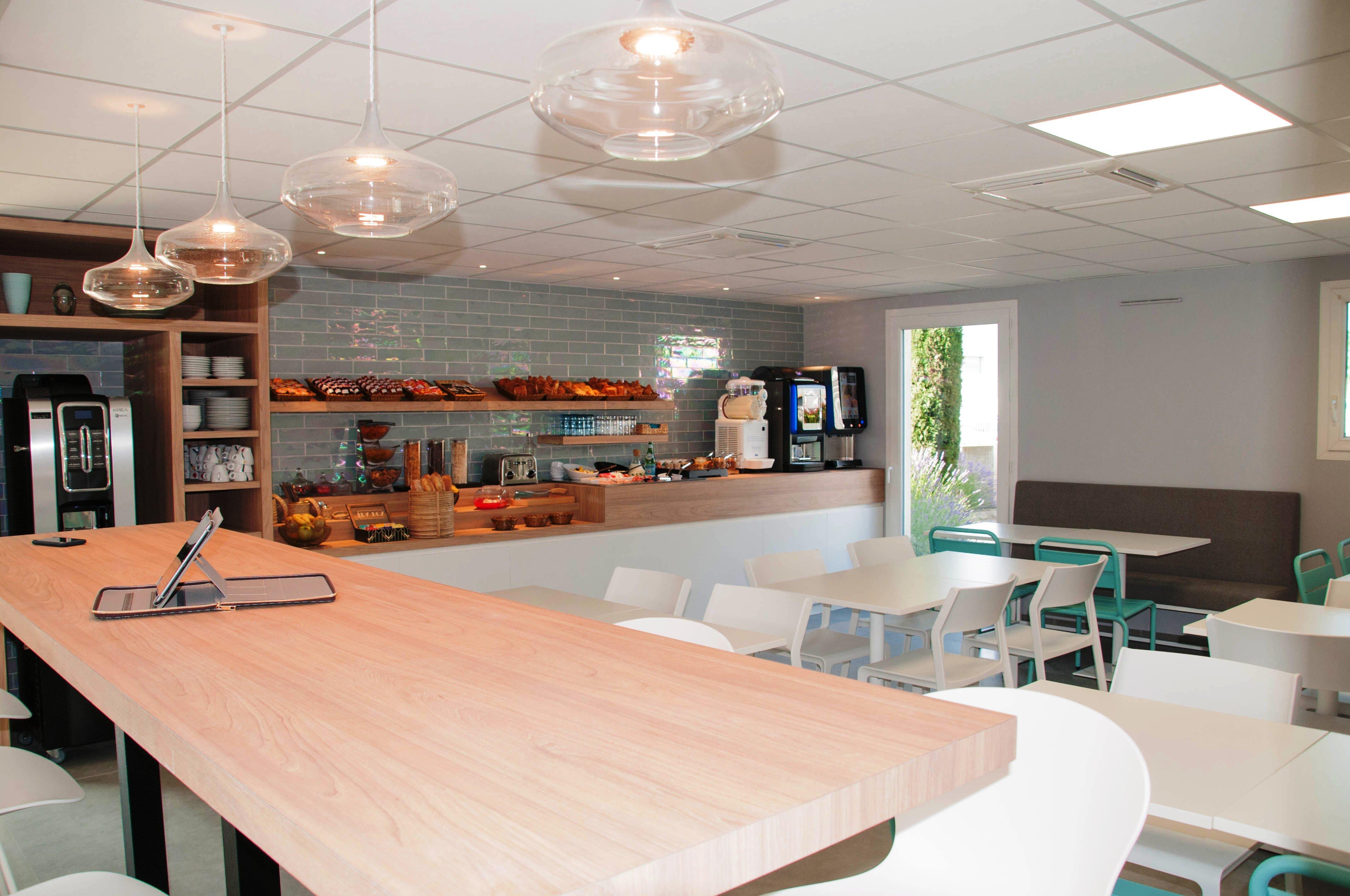 Hotel Kyriad Montpellier Ouest Saint Jean de Vedas