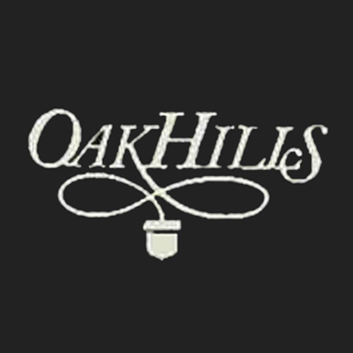 Oak Hills Golf Course