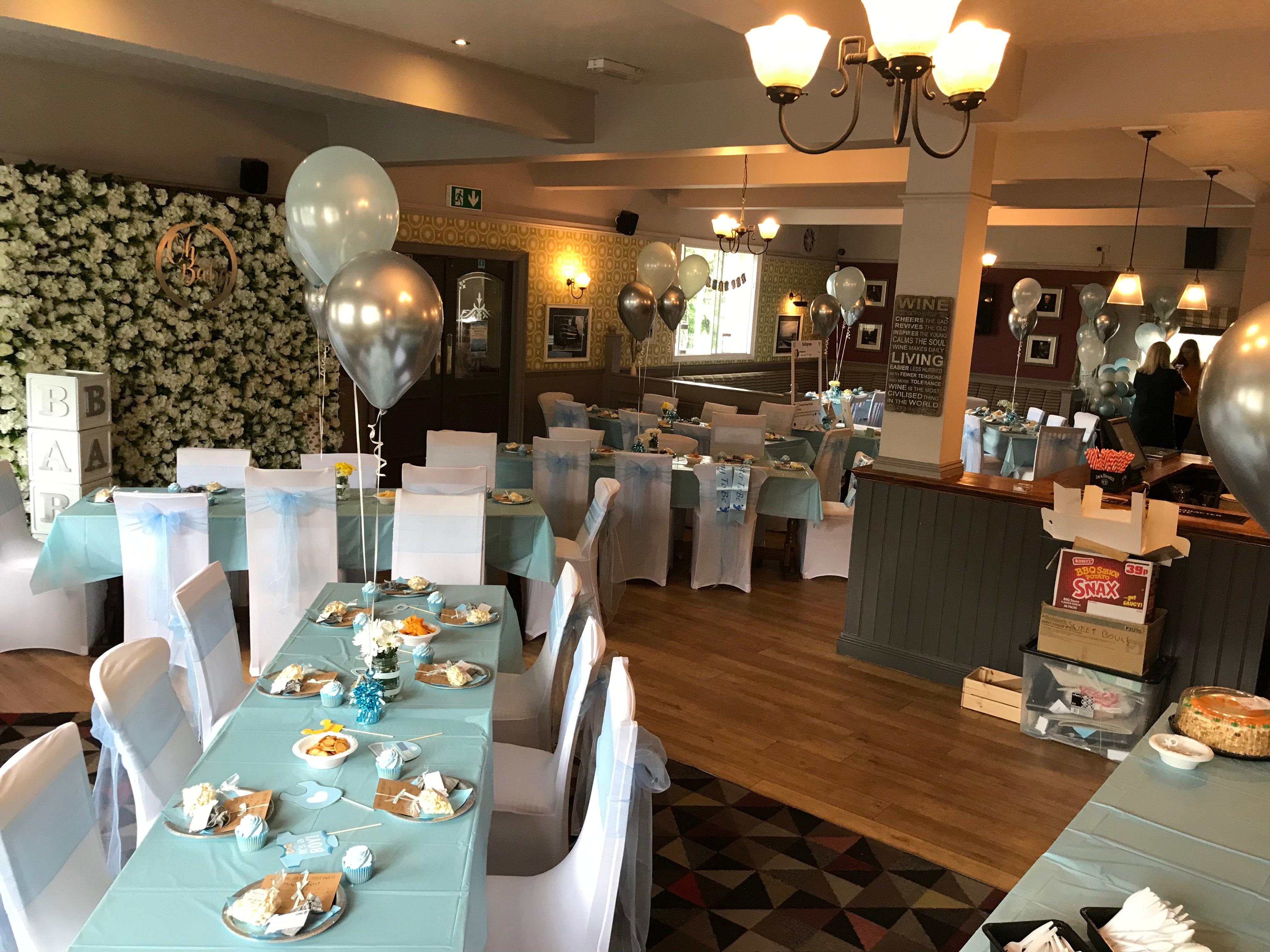 The Jubilee Sports Bar & Grill