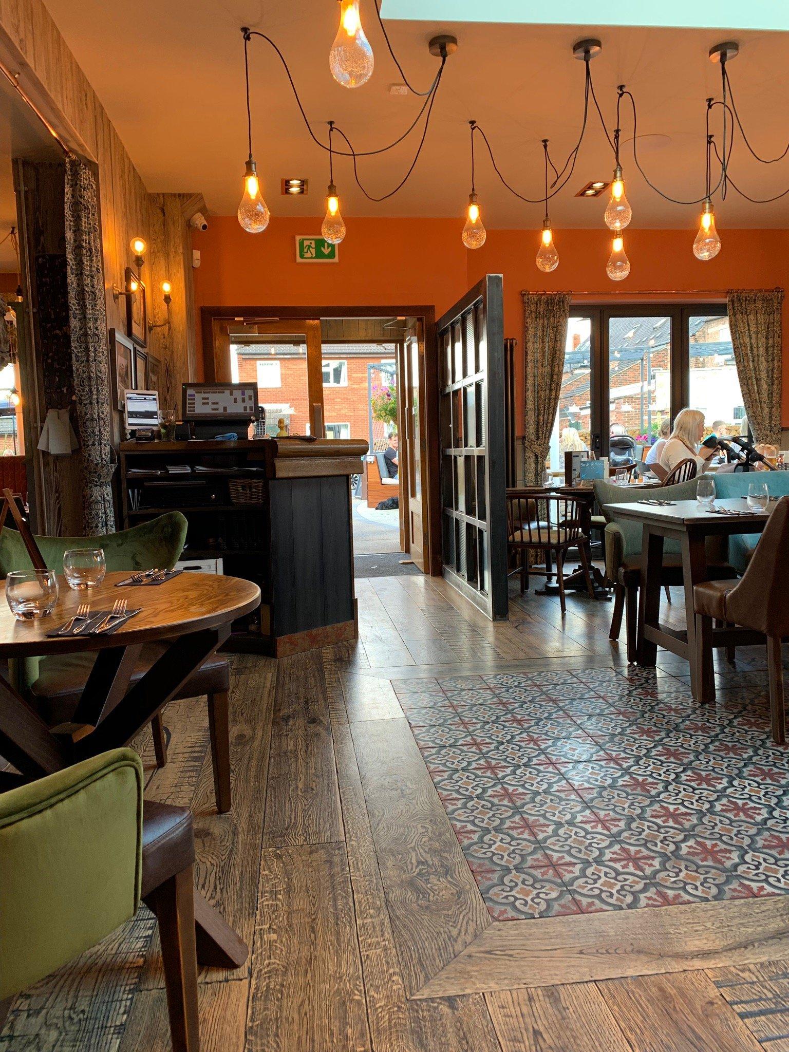 Sun Inn Pub & Kitchen