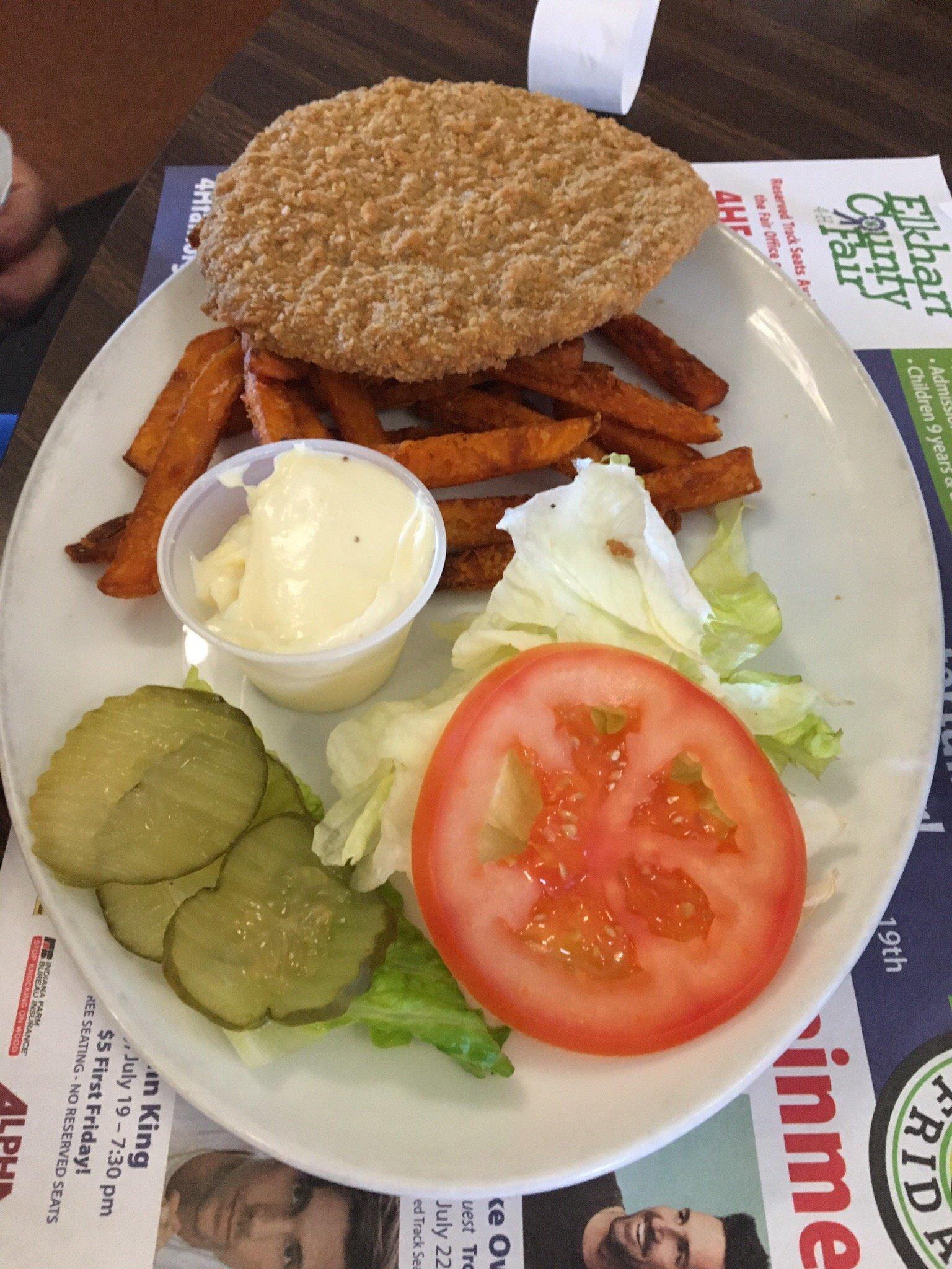 Fashion Farm Restaurant