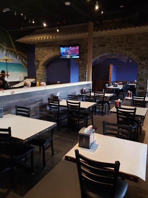 The Juicy Crab Houston Tomball Pkwy