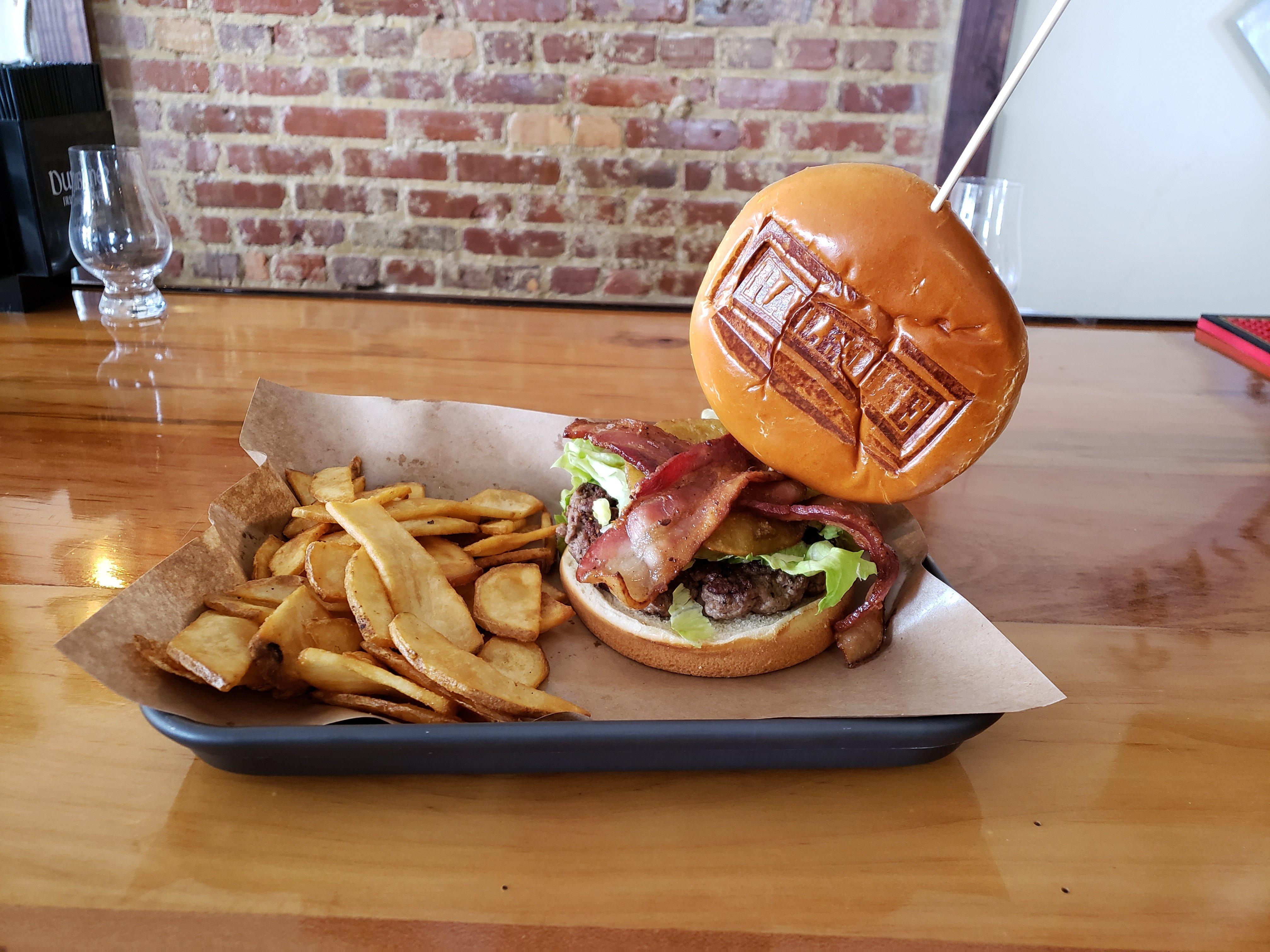 RailHouse Tavern