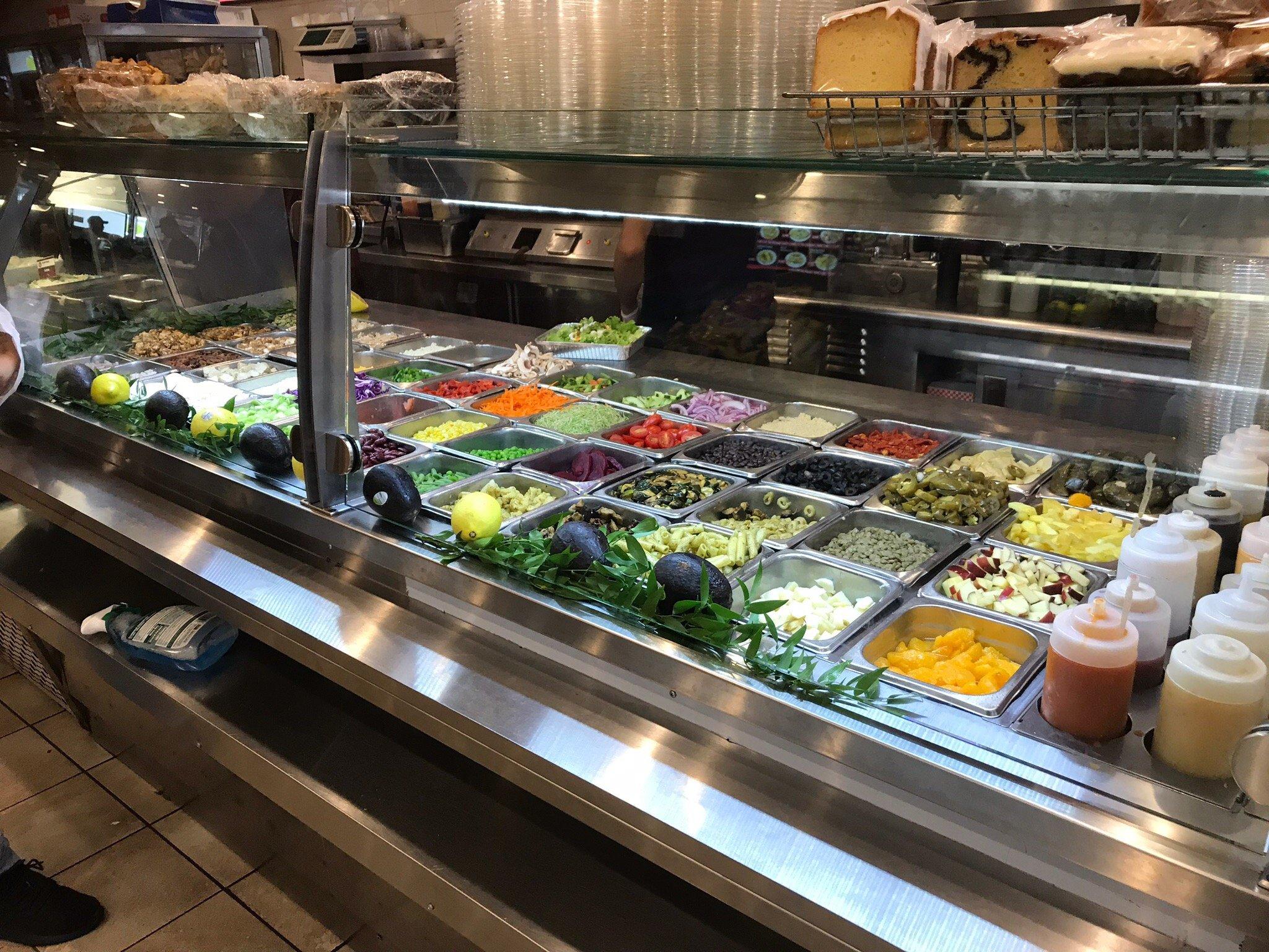 Al's Deli