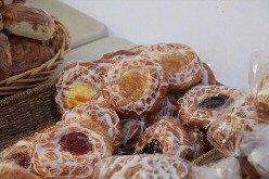 Farmers and Artists Market