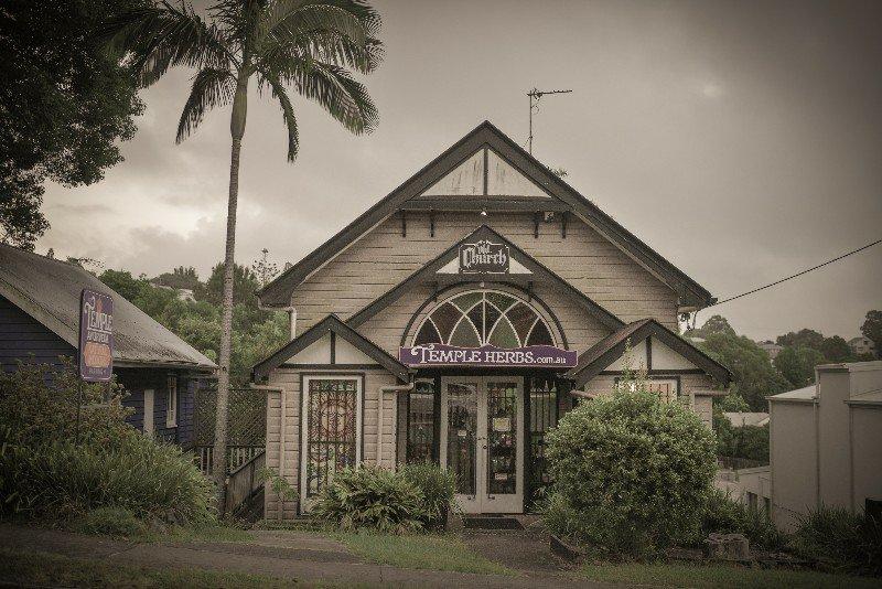 Photo by VisitQueensland