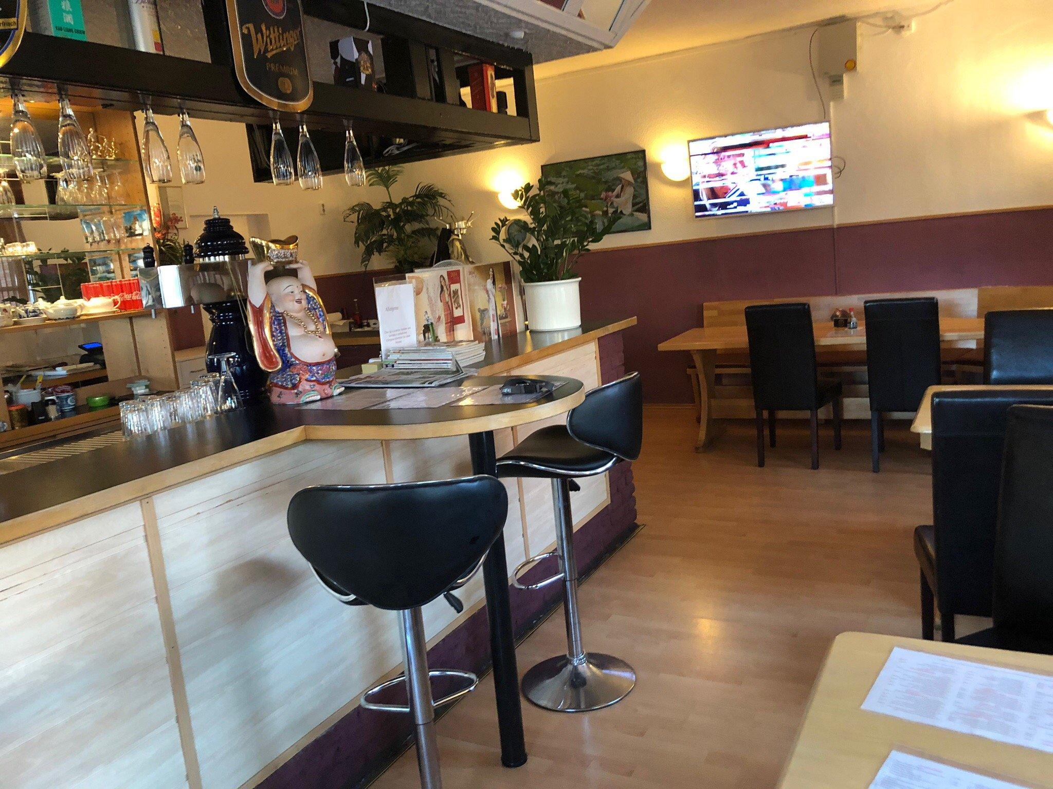 Asia Bistro Son-Thuy