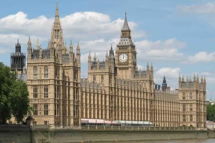 Raphael Tours London