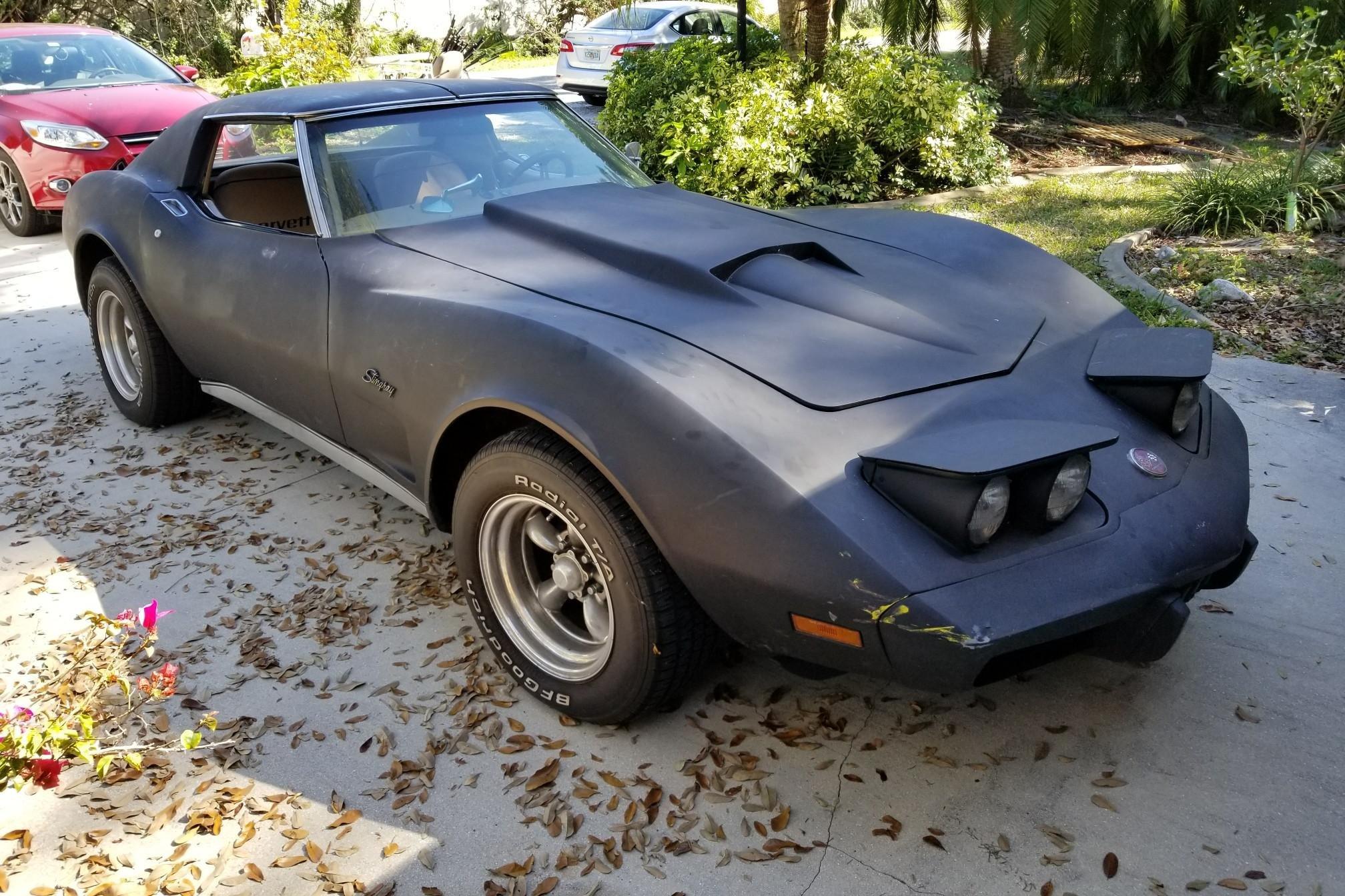 Green’s Classic Customs LLC