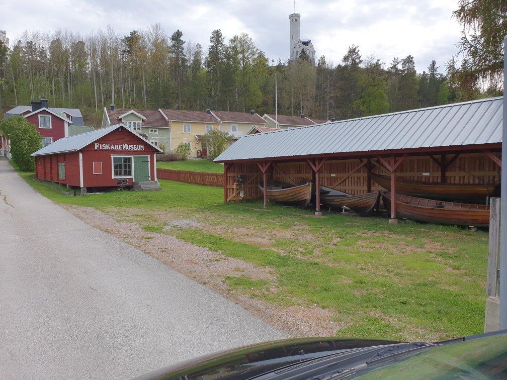 Fiskaremuseet Gaddan